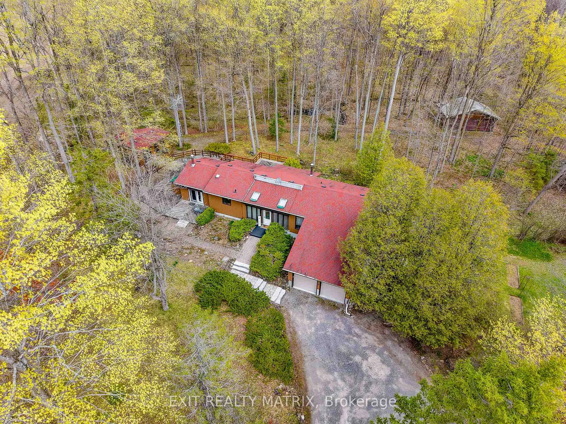 Photo 42 of 2789 Cowell Road, Ottawa, Rideau Twp S of Reg Rd 6 W of Mccordick Rd. — HOMEH