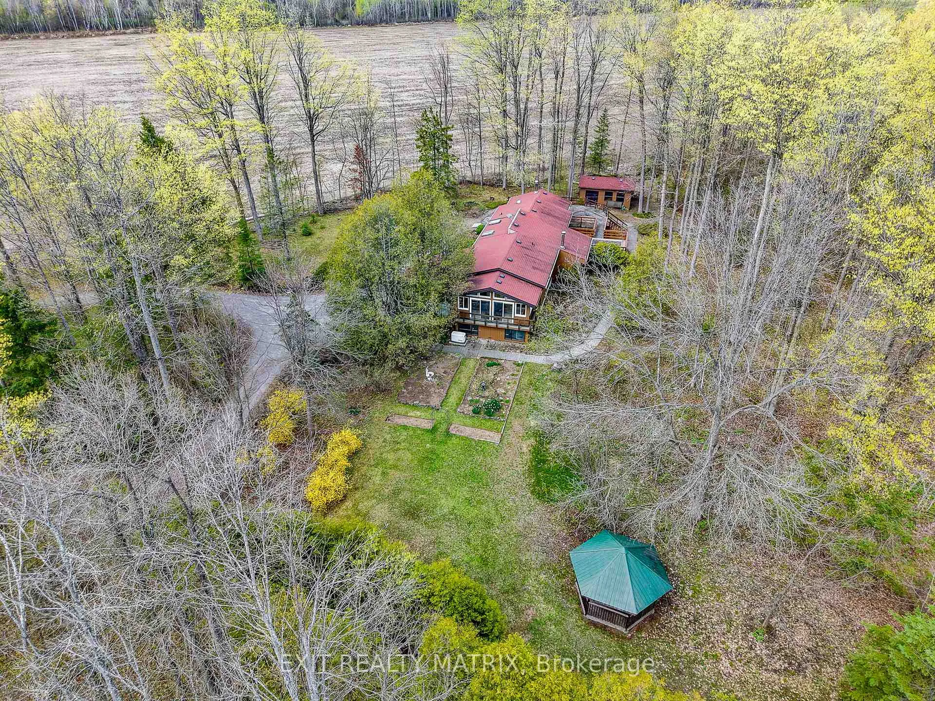 Photo 43 of 2789 Cowell Road, Ottawa, Rideau Twp S of Reg Rd 6 W of Mccordick Rd. — HOMEH