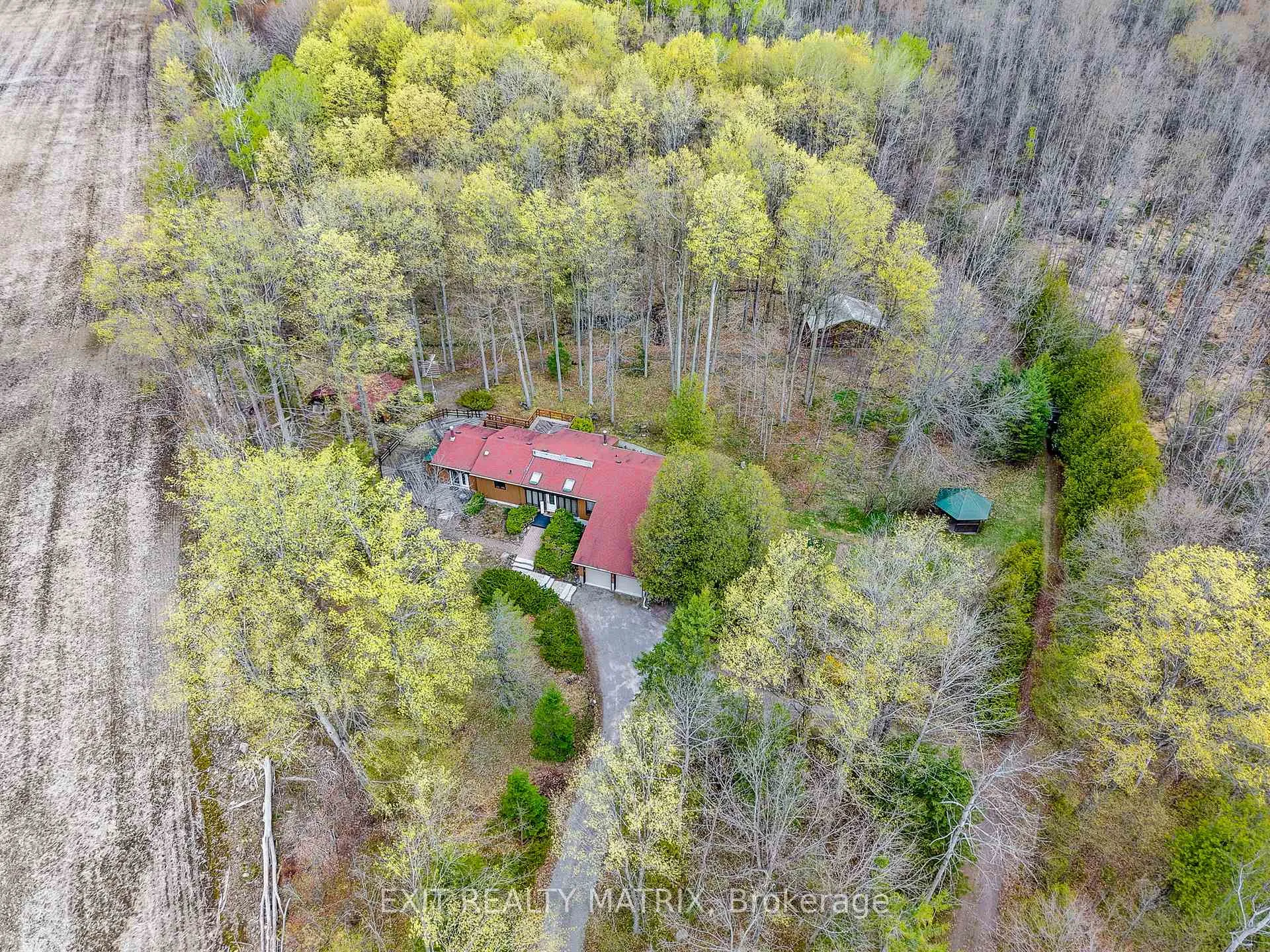 Photo 44 of 2789 Cowell Road, Ottawa, Rideau Twp S of Reg Rd 6 W of Mccordick Rd. — HOMEH