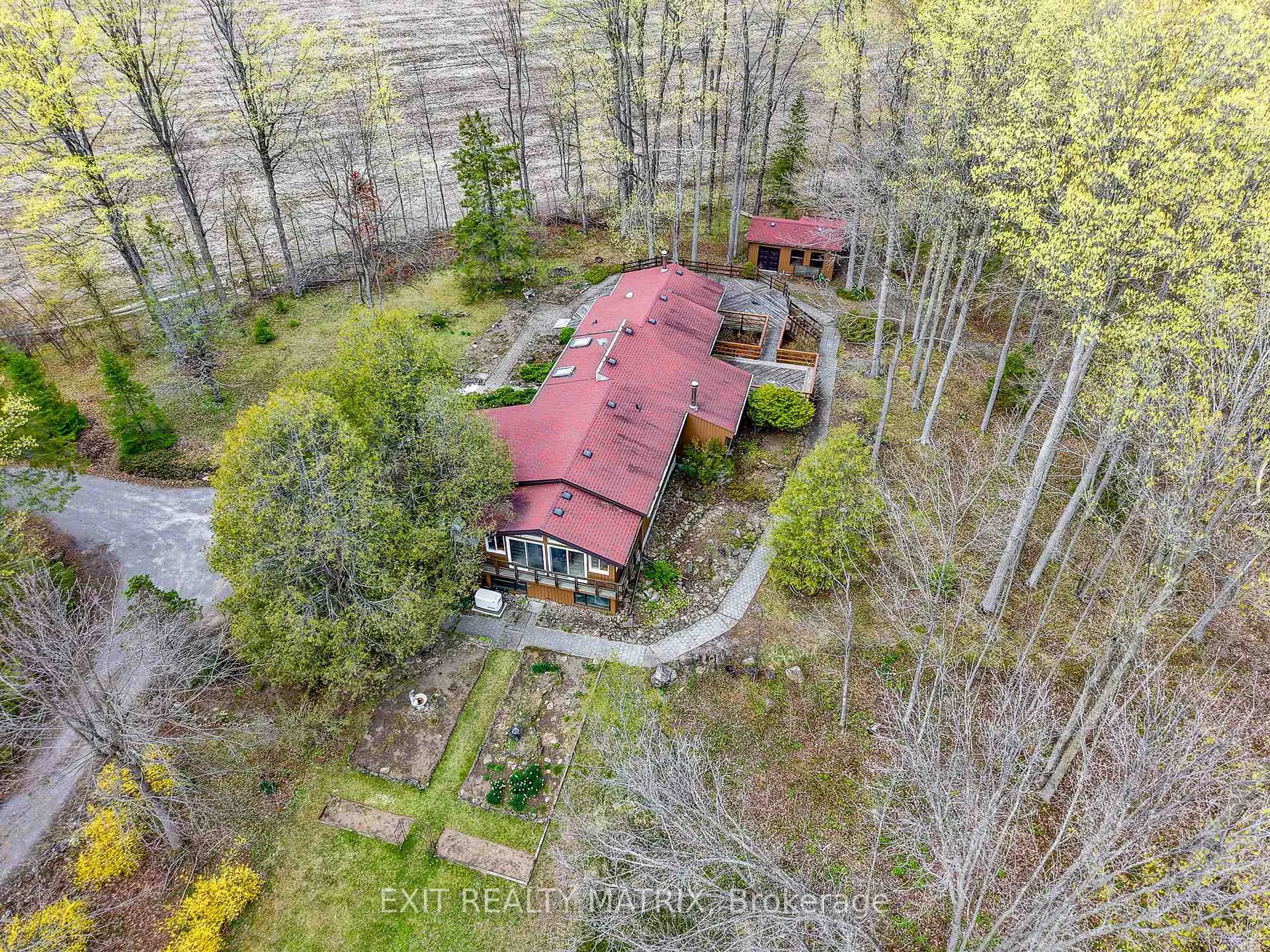 Photo 45 of 2789 Cowell Road, Ottawa, Rideau Twp S of Reg Rd 6 W of Mccordick Rd. — HOMEH