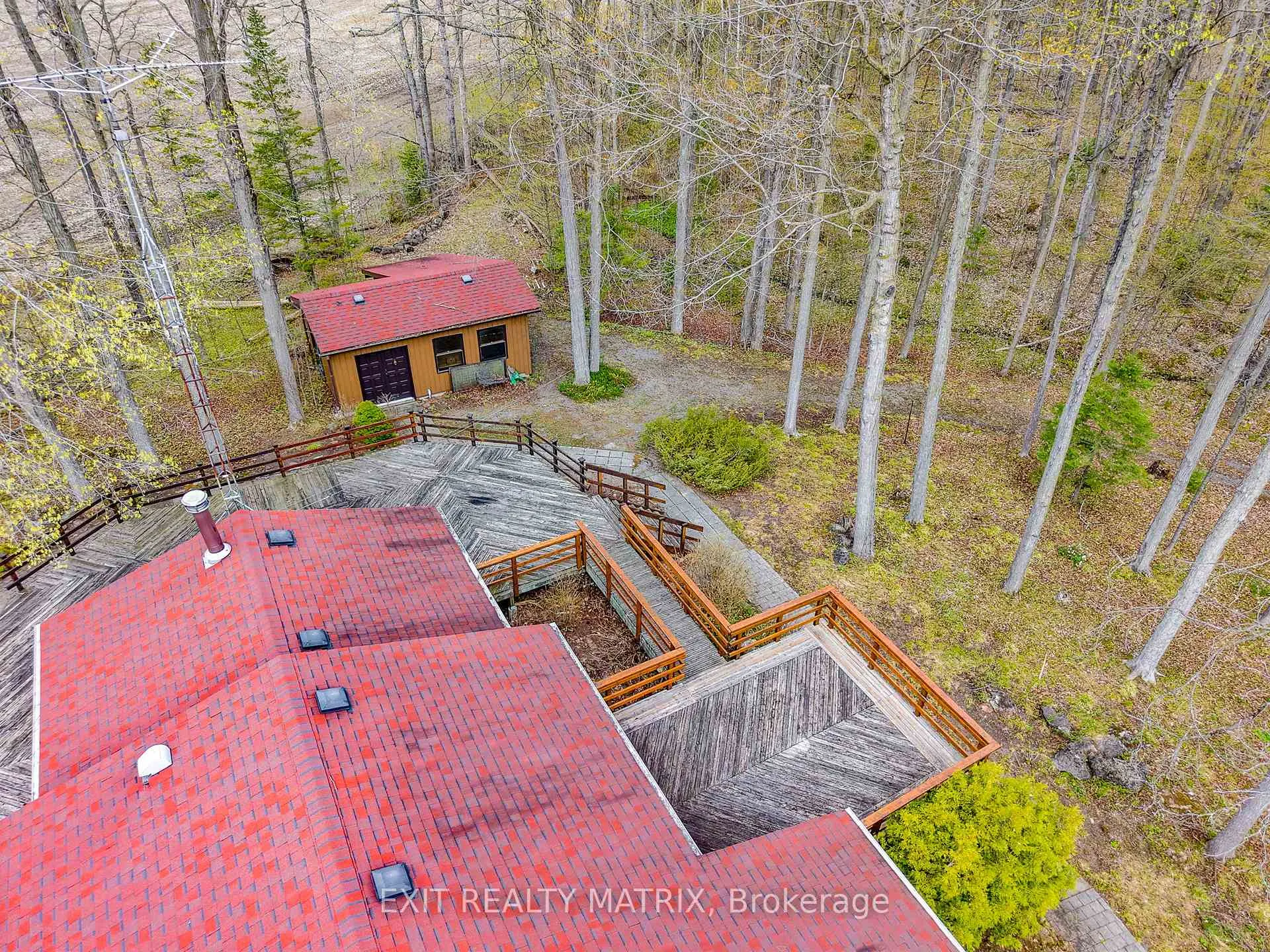 Photo 46 of 2789 Cowell Road, Ottawa, Rideau Twp S of Reg Rd 6 W of Mccordick Rd. — HOMEH