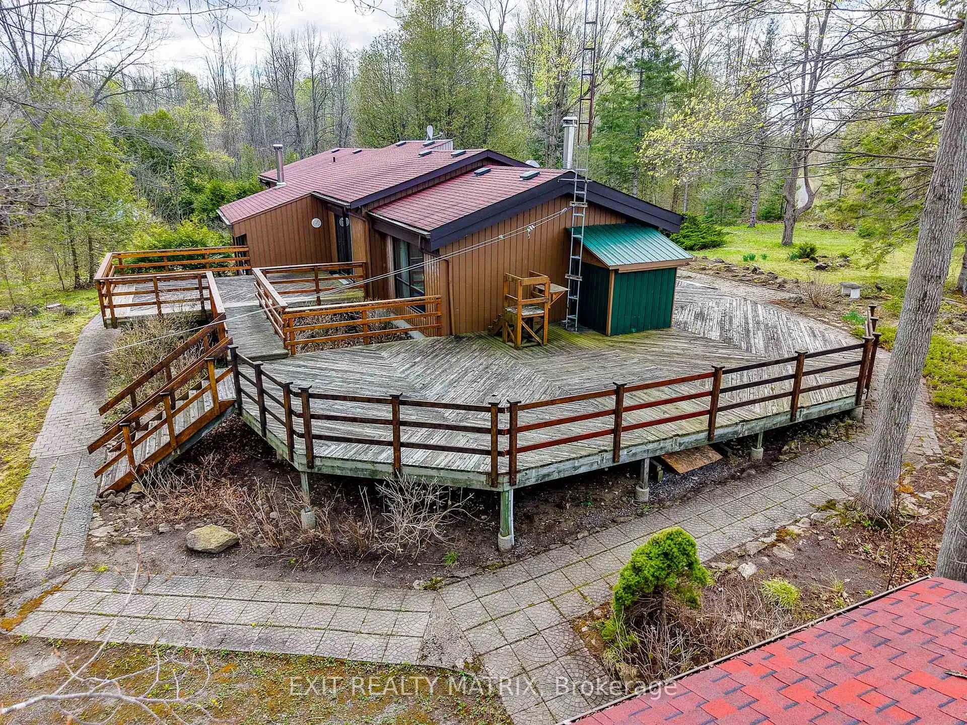 Photo 47 of 2789 Cowell Road, Ottawa, Rideau Twp S of Reg Rd 6 W of Mccordick Rd. — HOMEH