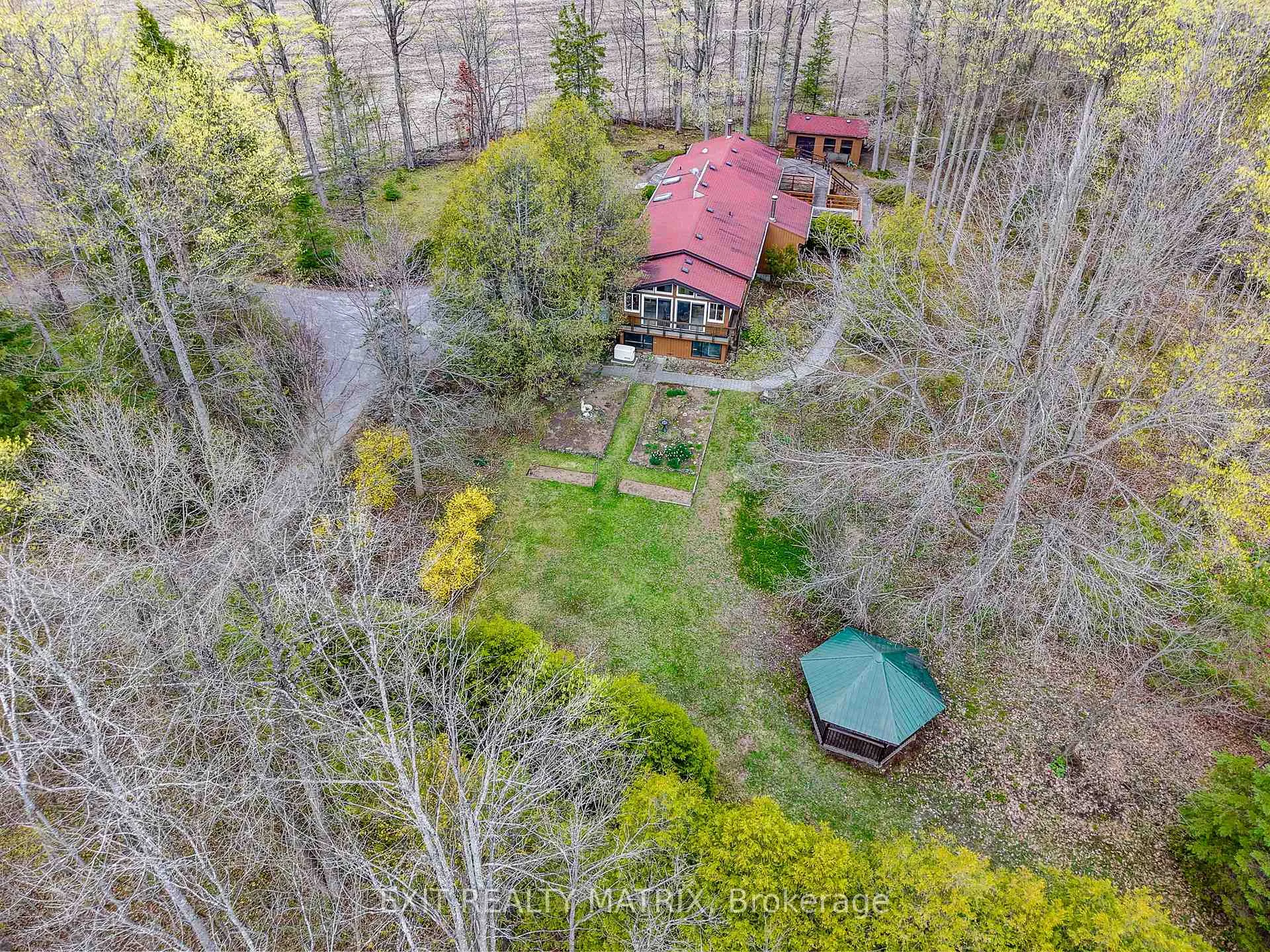 Photo 49 of 2789 Cowell Road, Ottawa, Rideau Twp S of Reg Rd 6 W of Mccordick Rd. — HOMEH