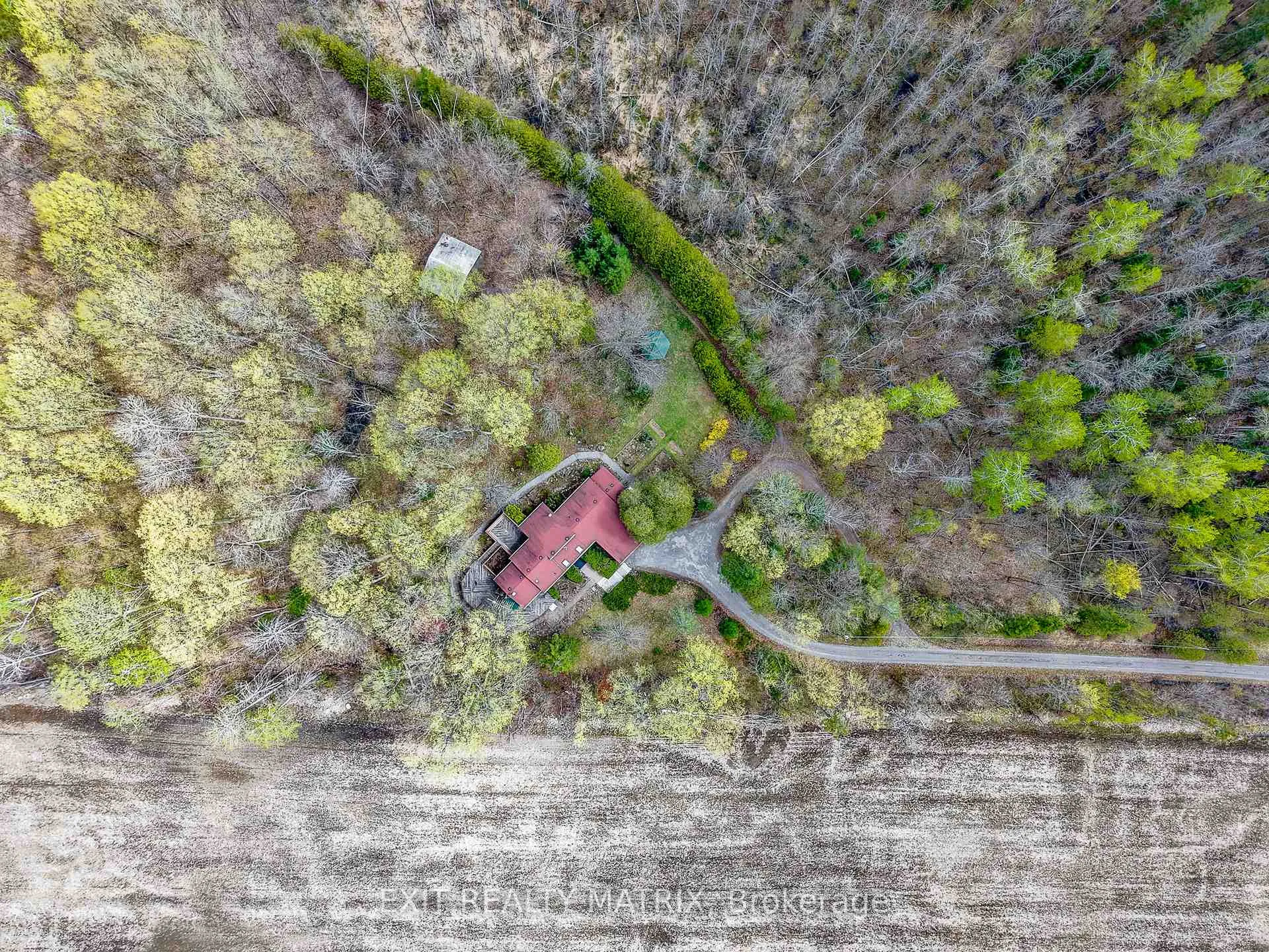 Photo 51 of 2789 Cowell Road, Ottawa, Rideau Twp S of Reg Rd 6 W of Mccordick Rd. — HOMEH