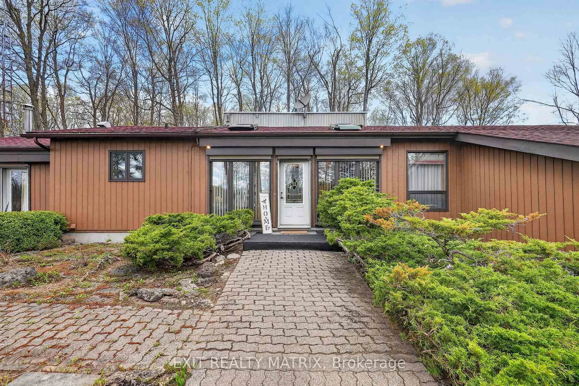 Photo 3 of 2789 Cowell Road, Ottawa, Rideau Twp S of Reg Rd 6 W of Mccordick Rd. — HOMEH