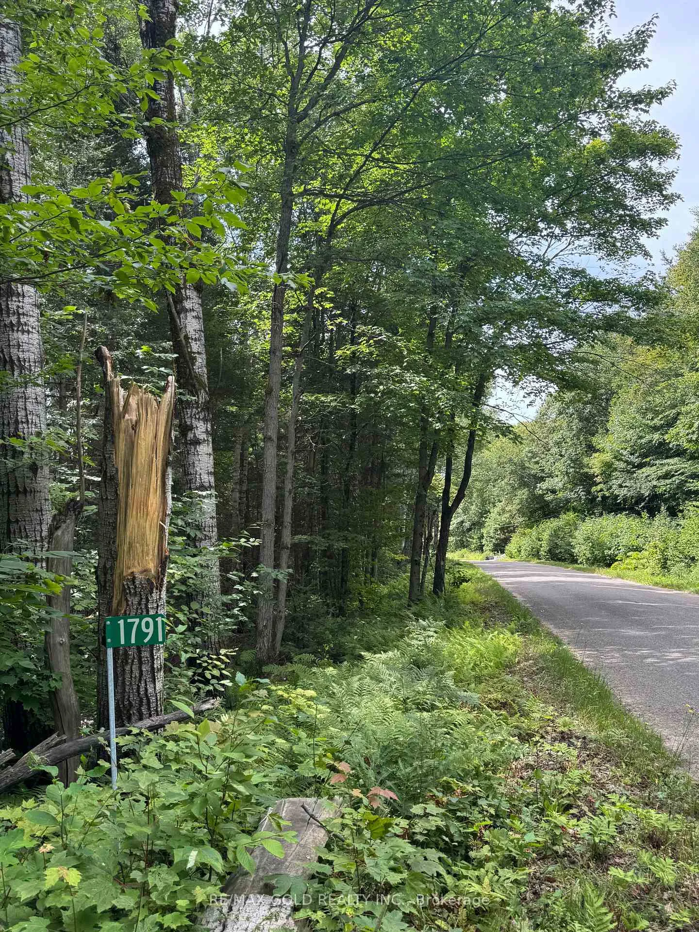 Photo 27 of 1791 Alsace Road, Nipissing — HOMEH