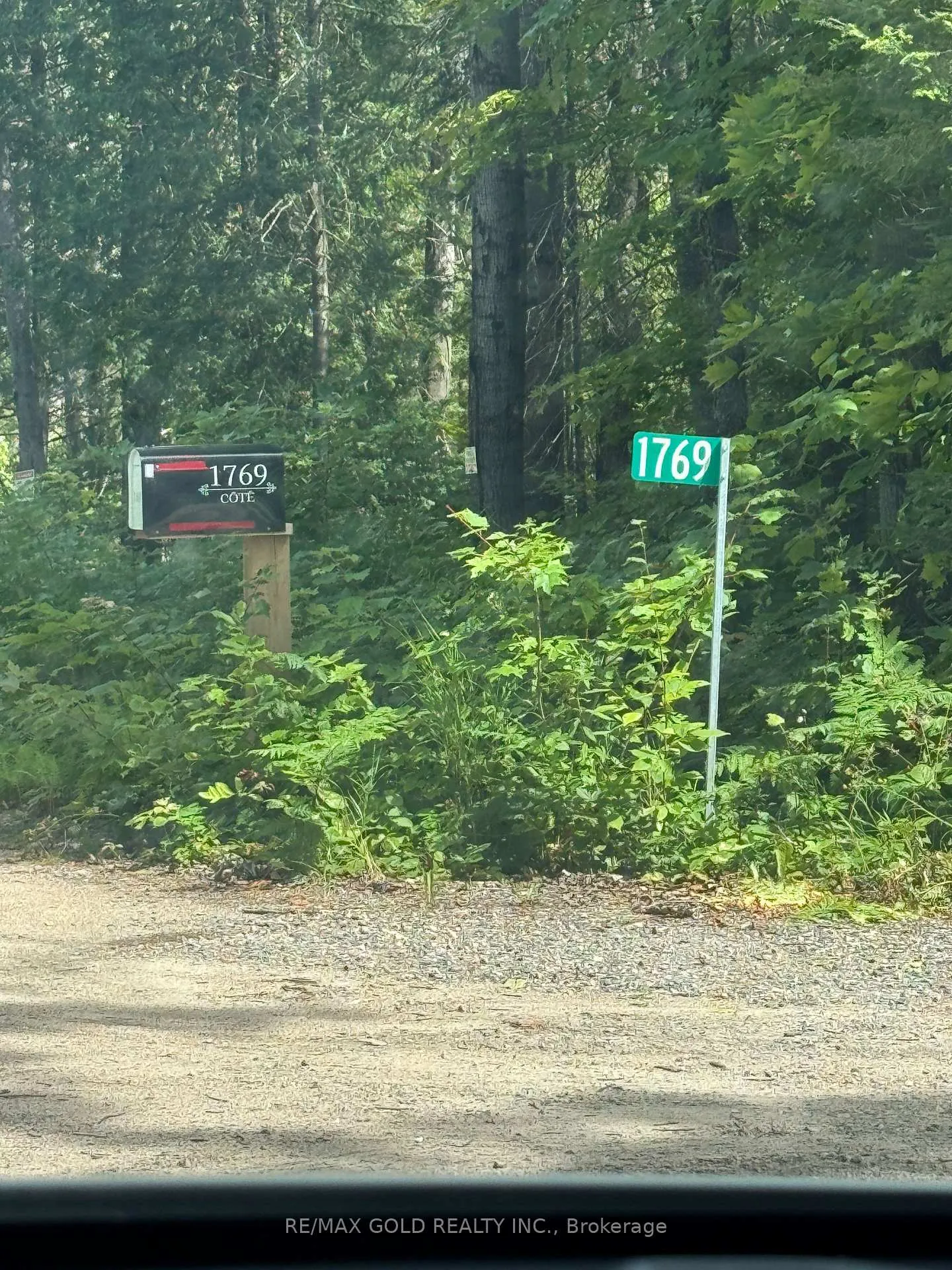 Photo 33 of 1791 Alsace Road, Nipissing — HOMEH