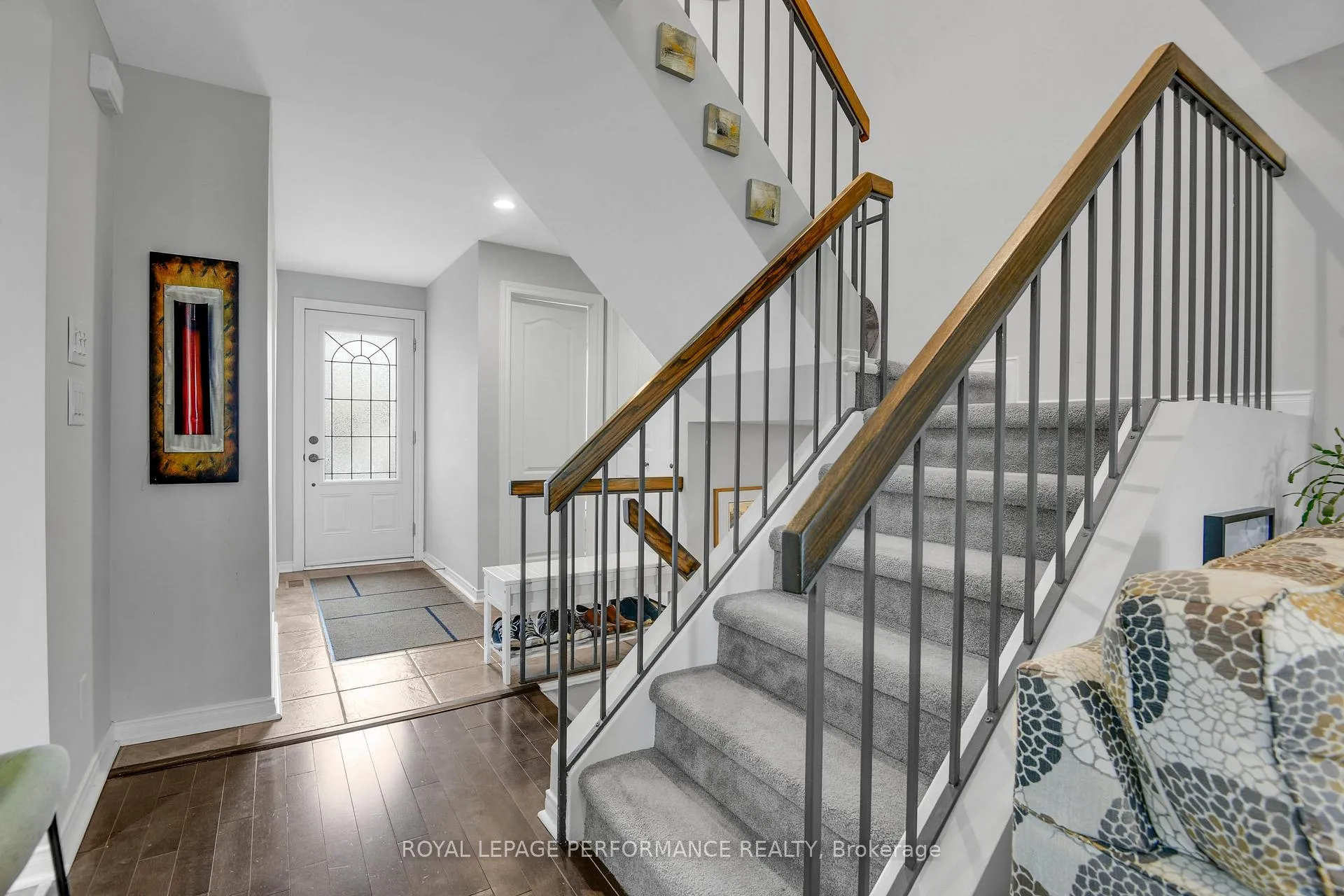 Photo 6 of 13 Shadetree Crescent, Ottawa, Borden Farm/Stewart Farm/Carleton Heights/Parkwood Hills — HOMEH