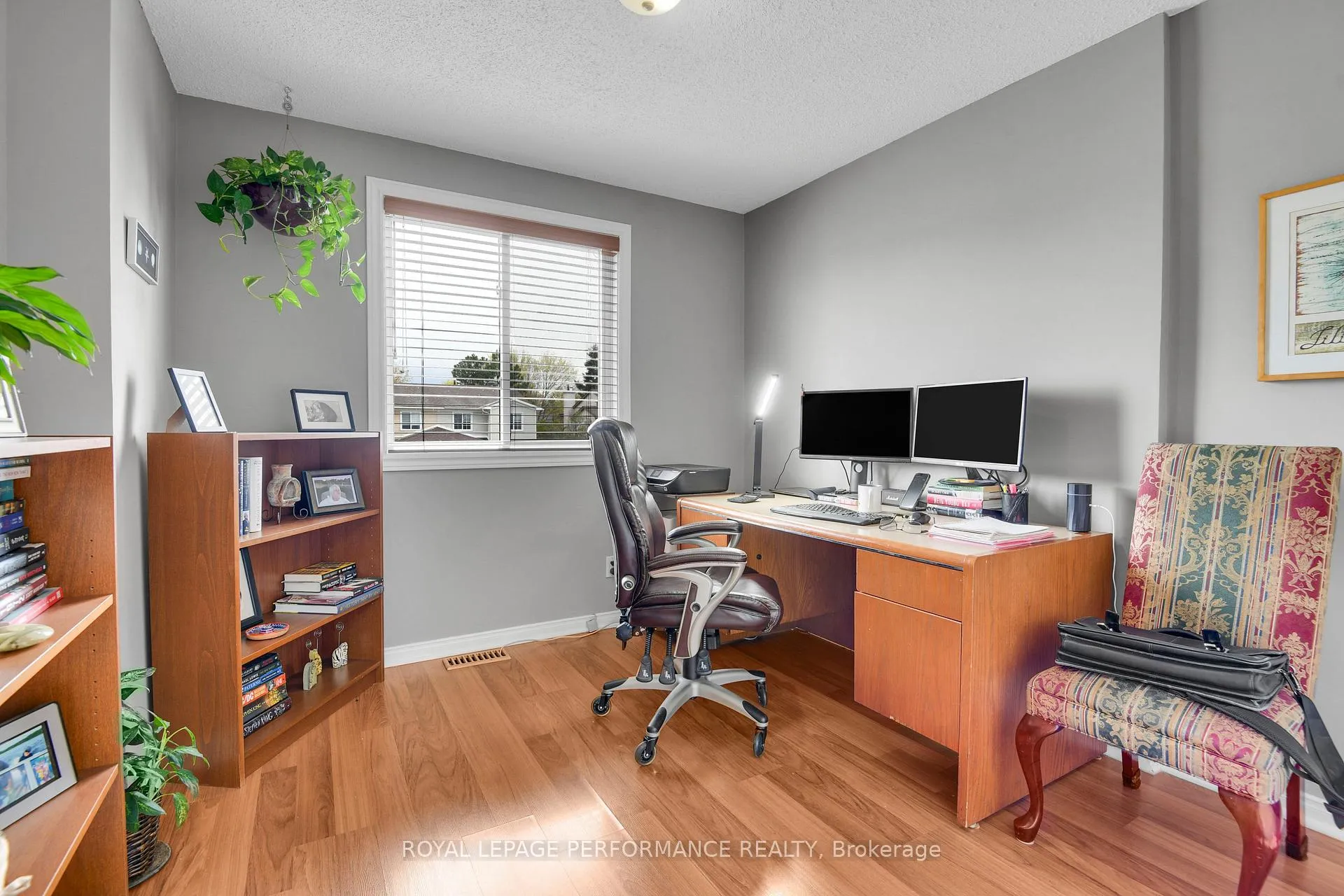 Photo 24 of 13 Shadetree Crescent, Ottawa, Borden Farm/Stewart Farm/Carleton Heights/Parkwood Hills — HOMEH