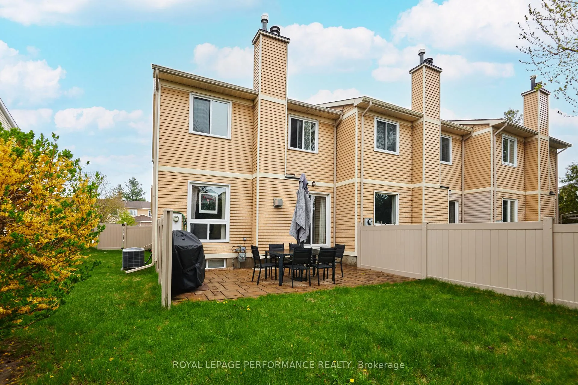 Photo 32 of 13 Shadetree Crescent, Ottawa, Borden Farm/Stewart Farm/Carleton Heights/Parkwood Hills — HOMEH