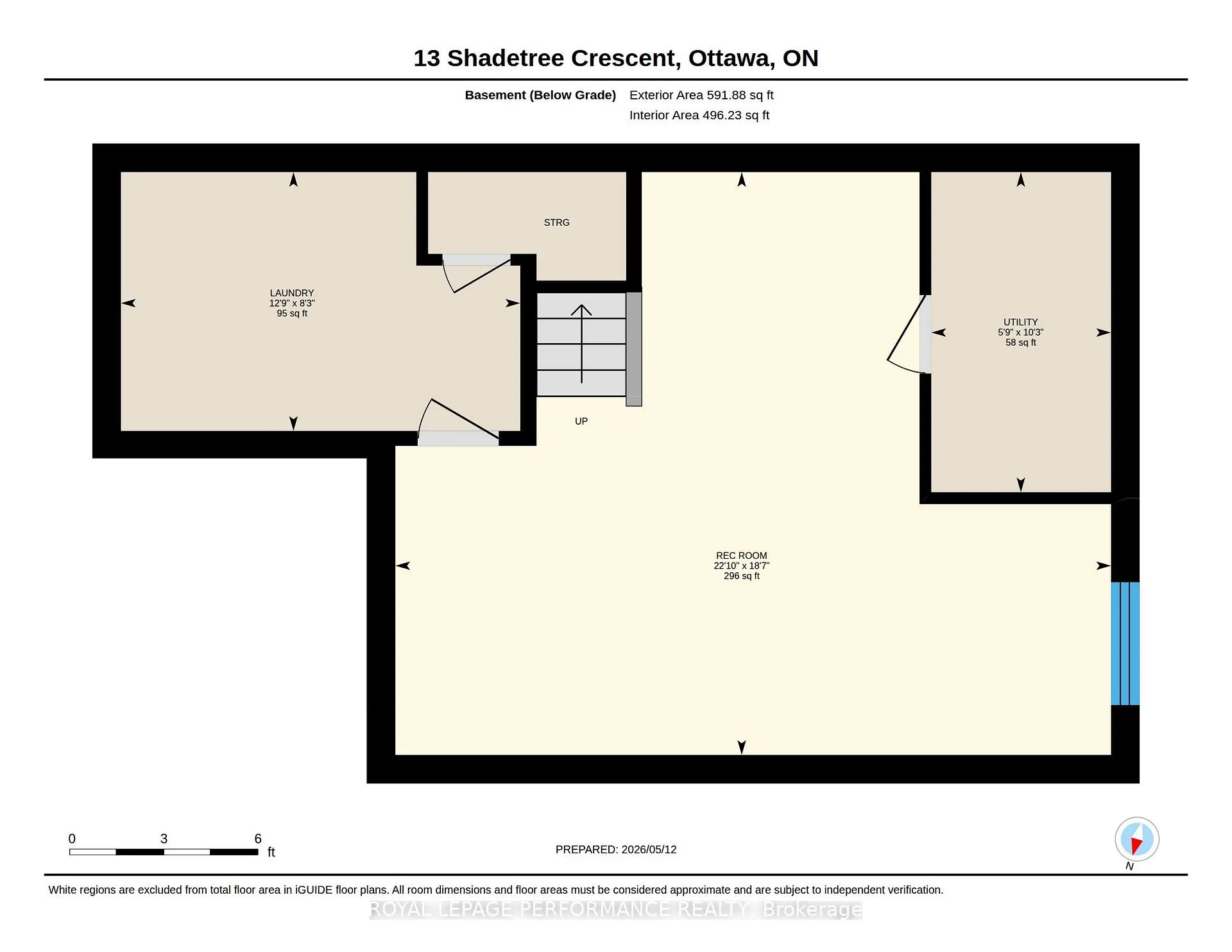 Photo 38 of 13 Shadetree Crescent, Ottawa, Borden Farm/Stewart Farm/Carleton Heights/Parkwood Hills — HOMEH