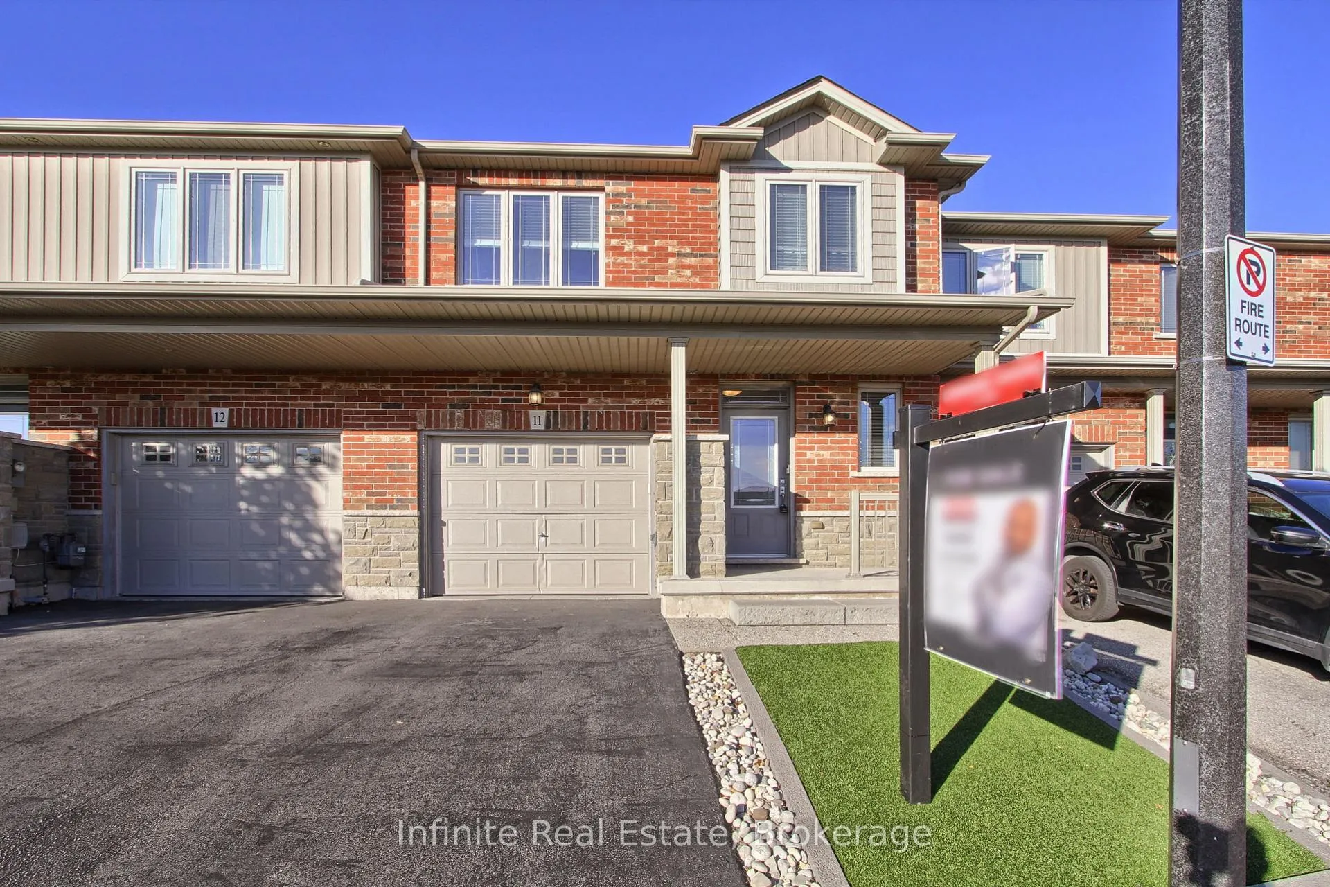 Photo 1 of Unit 11, 380 Lake Street, Grimsby, Grimsby Beach — HOMEH