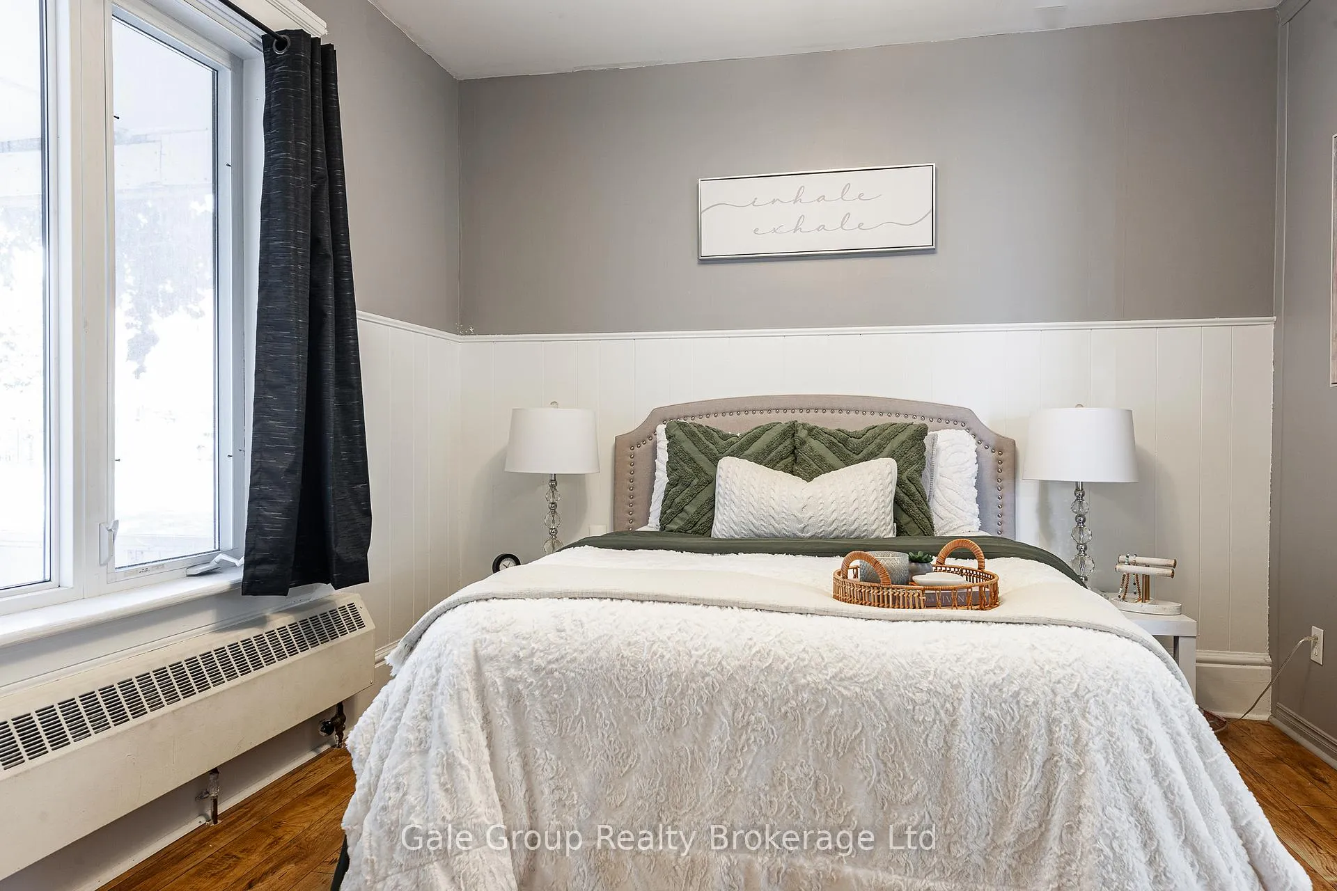 Photo 8 of 535 Ontario Street, Stratford — HOMEH