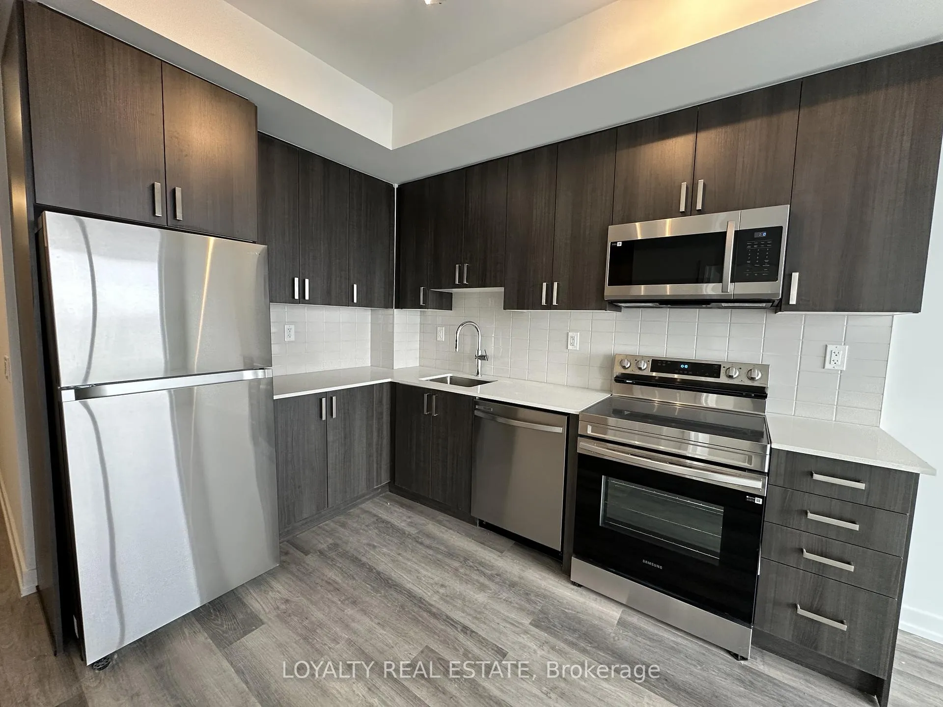 Photo 2 of Unit 2509, 1435 Celebration Drive, Pickering, Bay Ridges — HOMEH