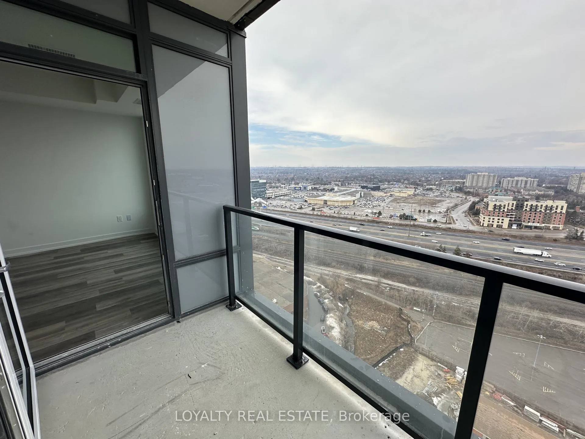 Photo 5 of Unit 2509, 1435 Celebration Drive, Pickering, Bay Ridges — HOMEH
