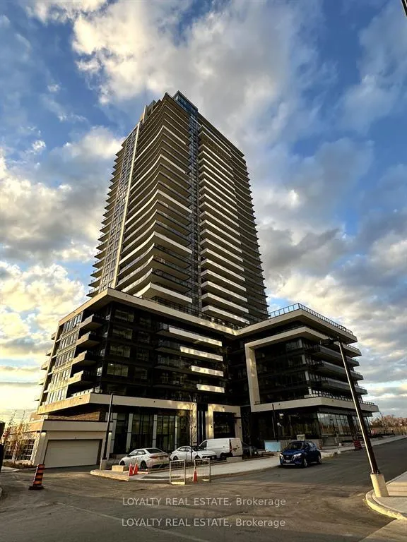 Photo 11 of Unit 2509, 1435 Celebration Drive, Pickering, Bay Ridges — HOMEH