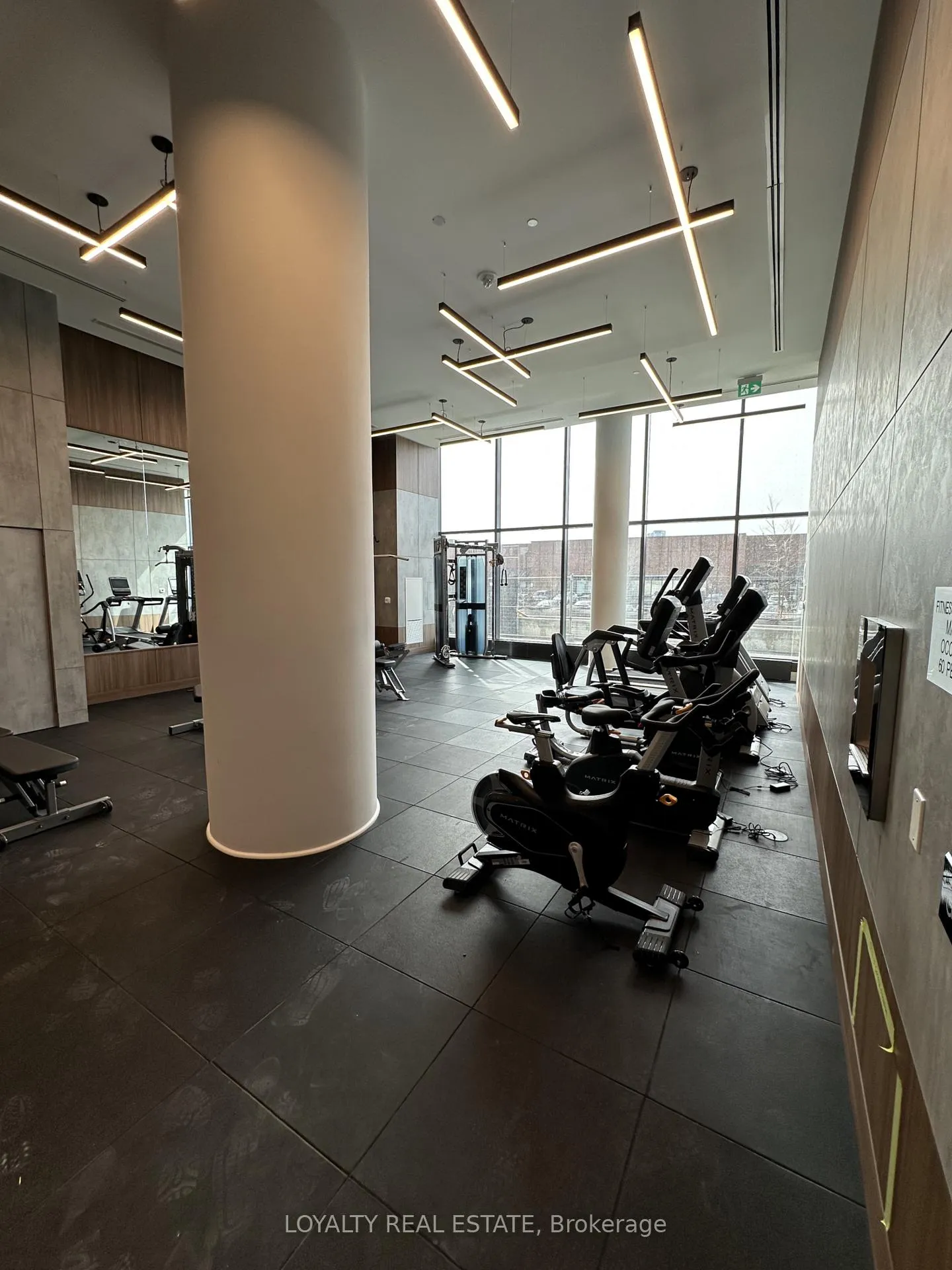 Photo 12 of Unit 2509, 1435 Celebration Drive, Pickering, Bay Ridges — HOMEH