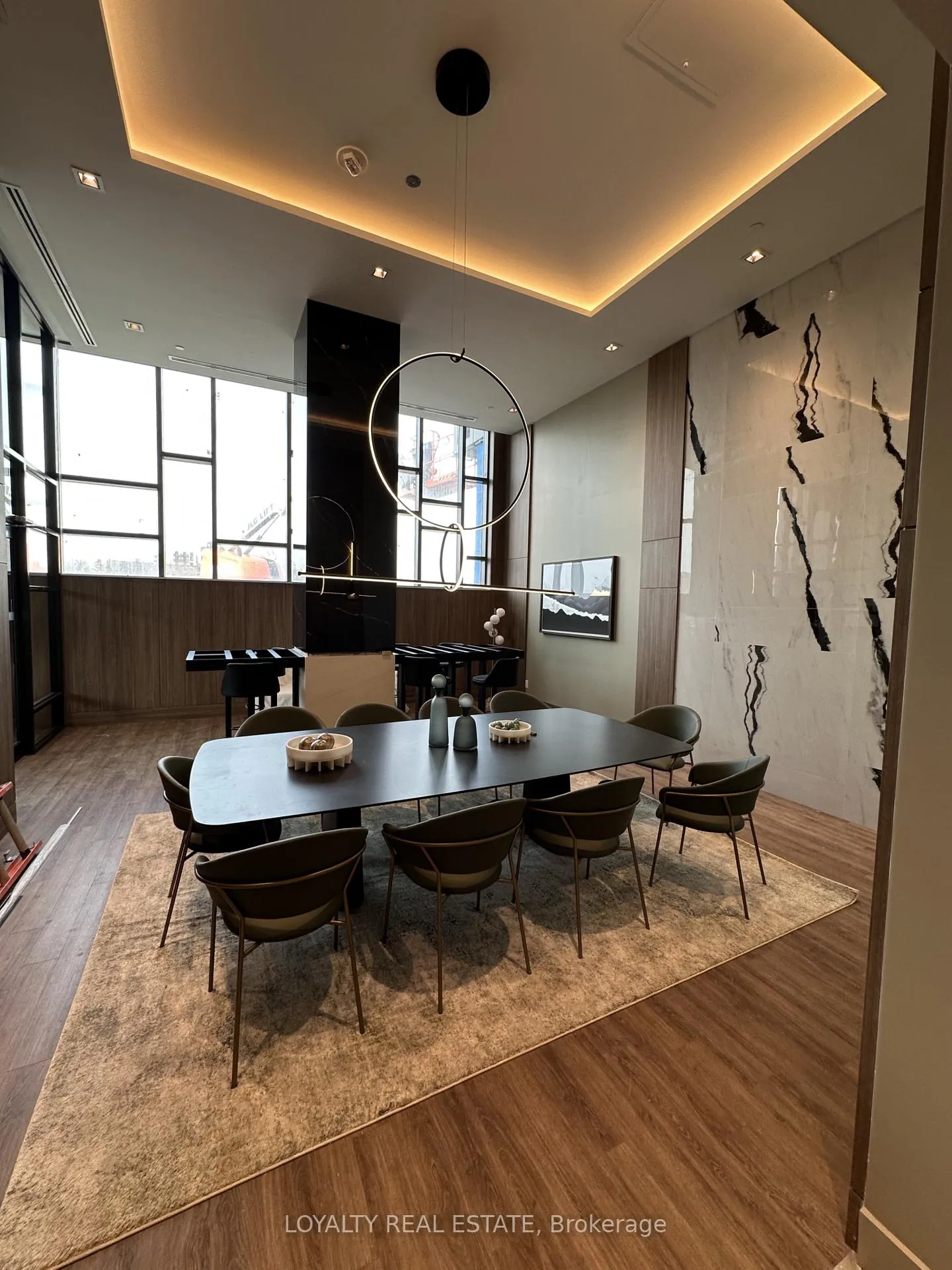 Photo 14 of Unit 2509, 1435 Celebration Drive, Pickering, Bay Ridges — HOMEH