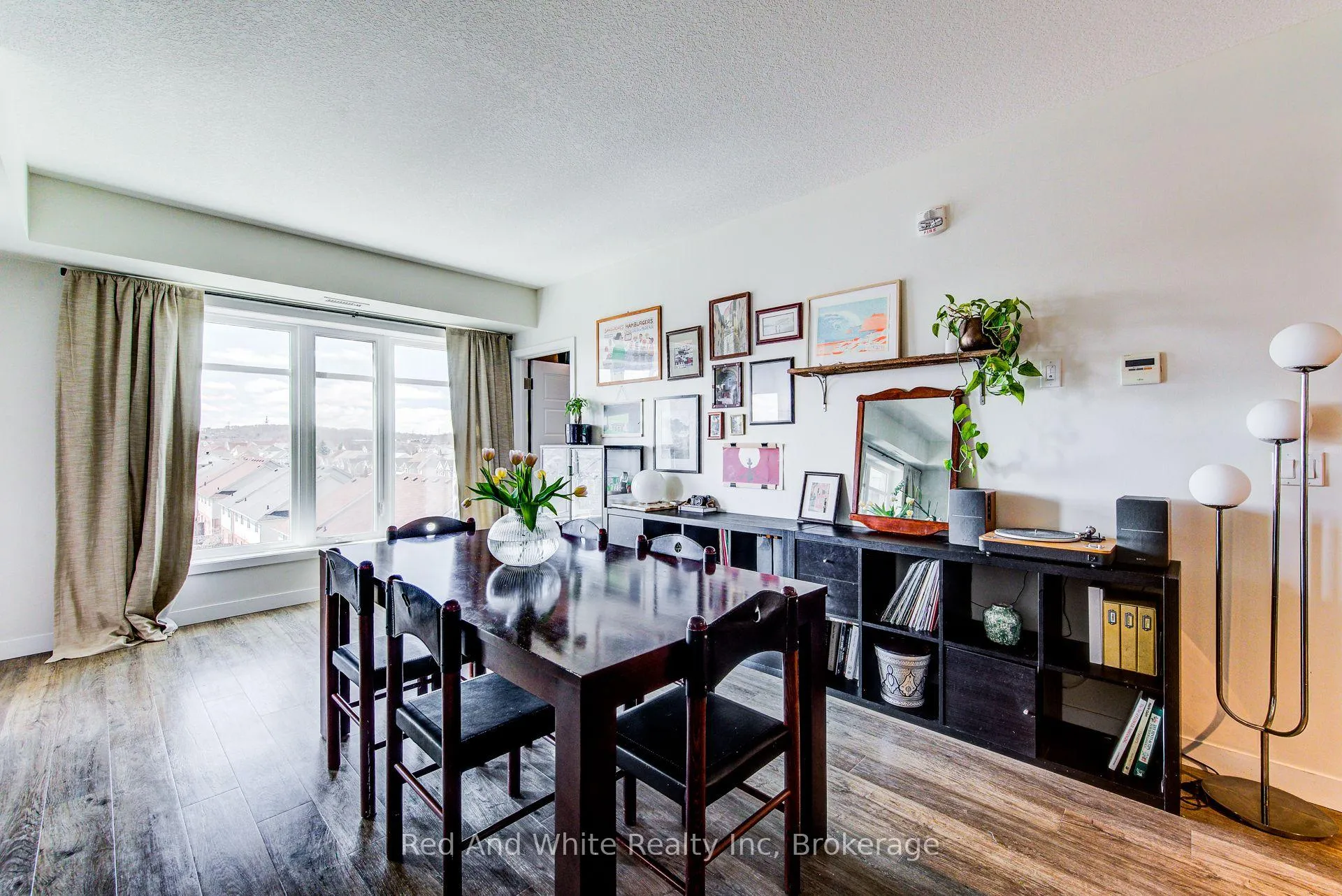 Photo 10 of Unit 407, 175 Commonwealth Street, Kitchener — HOMEH