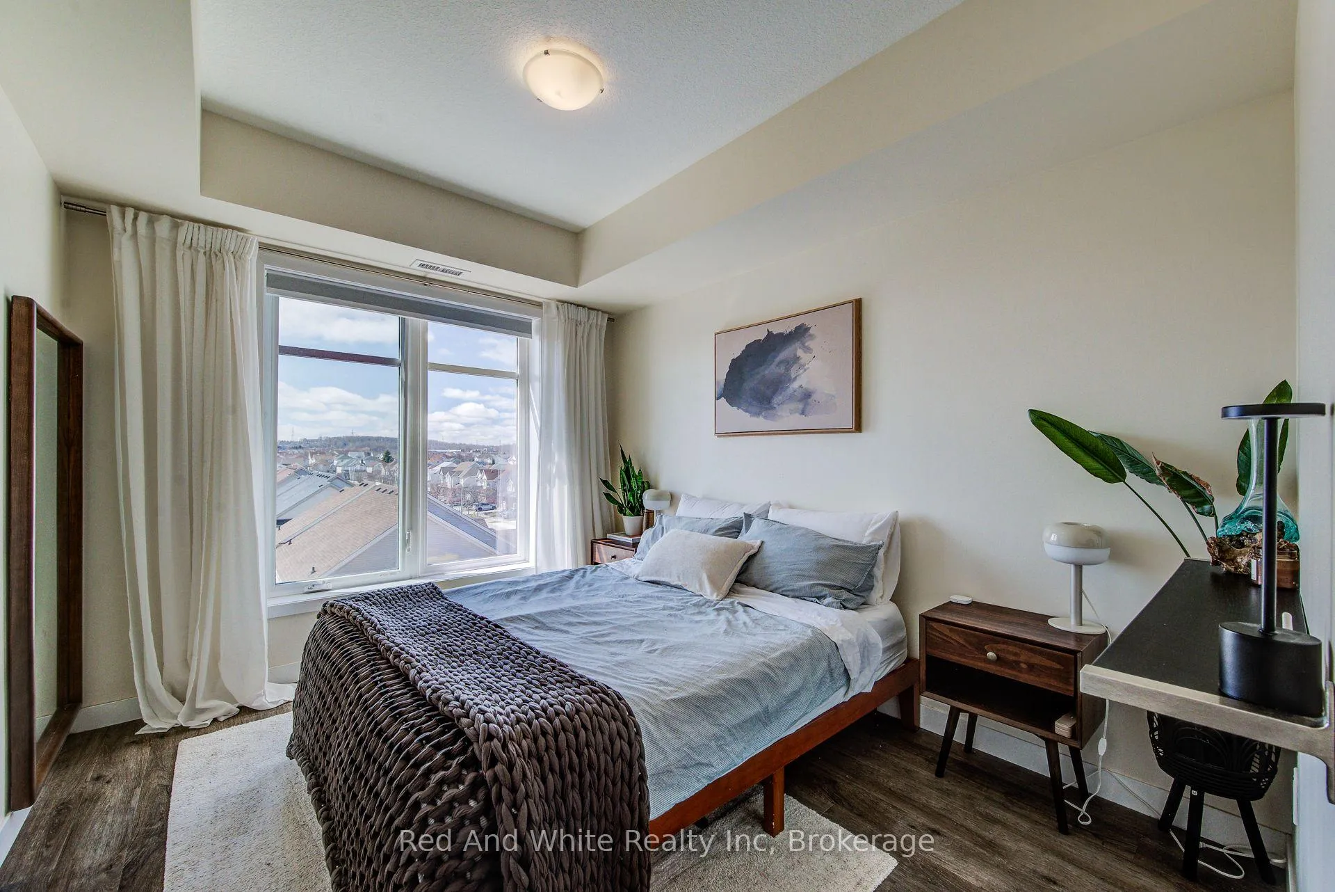 Photo 16 of Unit 407, 175 Commonwealth Street, Kitchener — HOMEH
