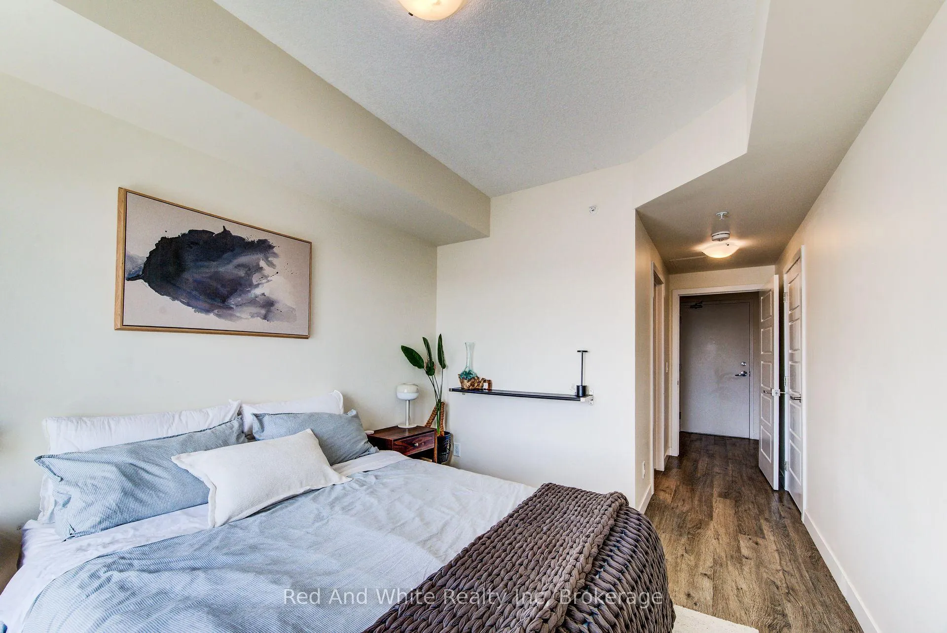 Photo 18 of Unit 407, 175 Commonwealth Street, Kitchener — HOMEH