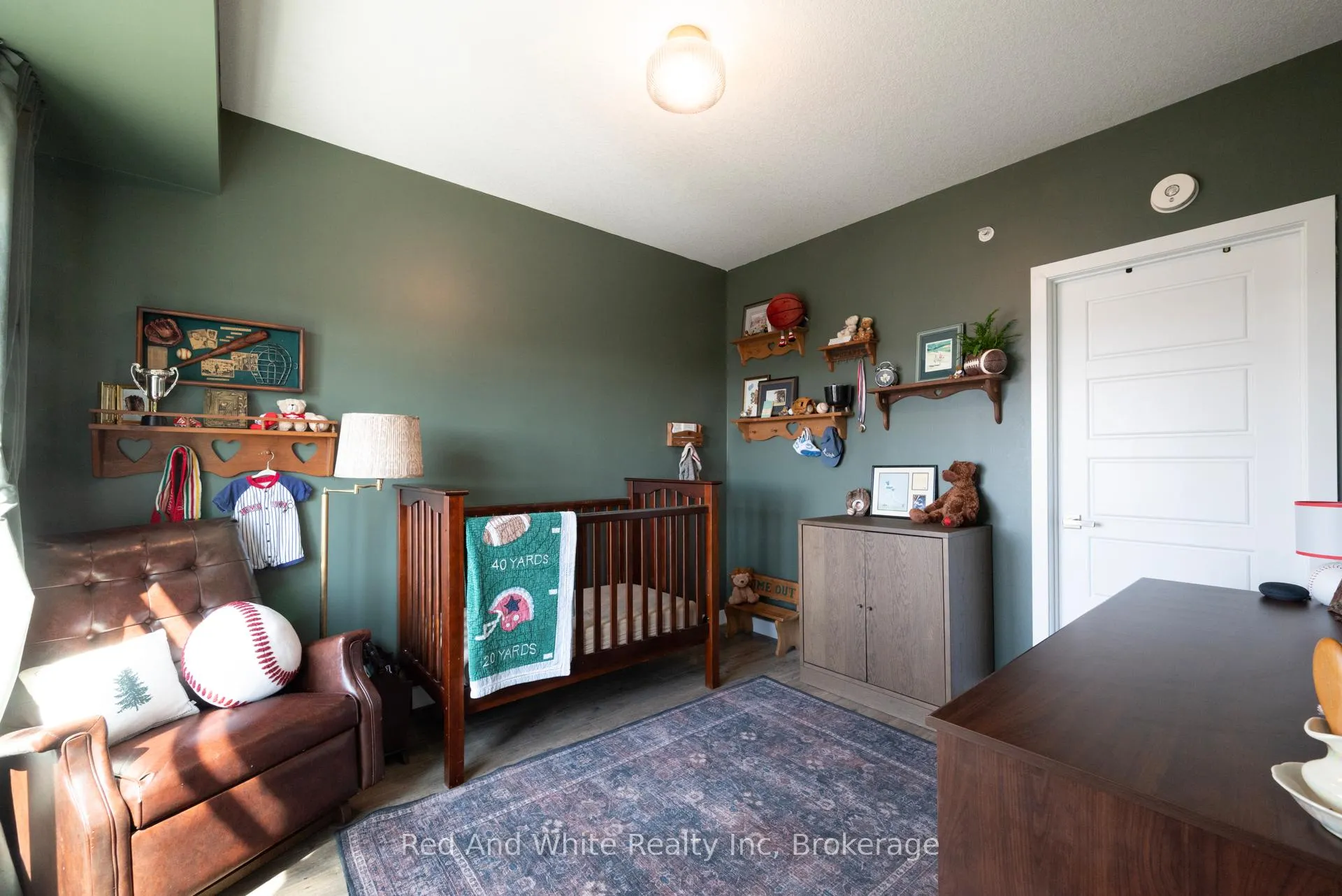 Photo 19 of Unit 407, 175 Commonwealth Street, Kitchener — HOMEH