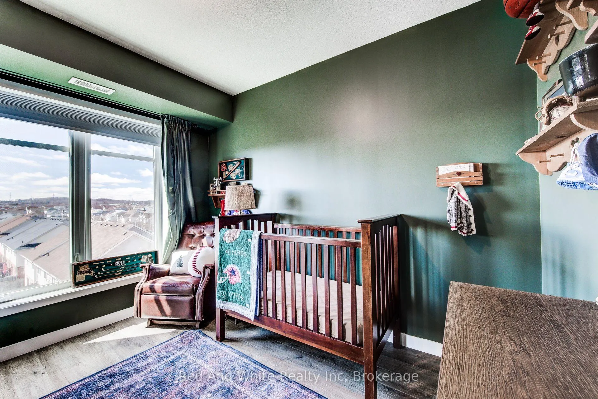 Photo 20 of Unit 407, 175 Commonwealth Street, Kitchener — HOMEH