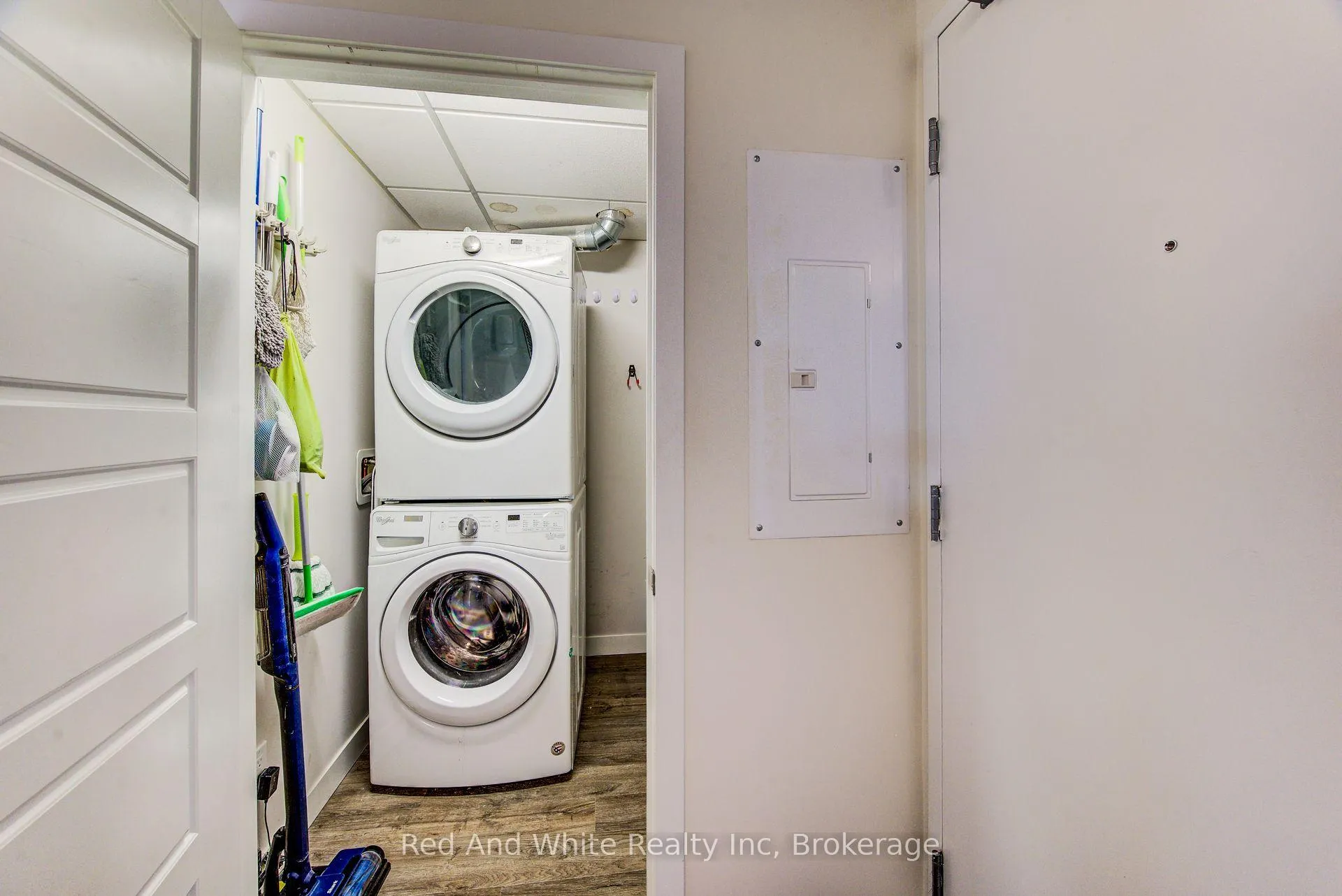Photo 24 of Unit 407, 175 Commonwealth Street, Kitchener — HOMEH