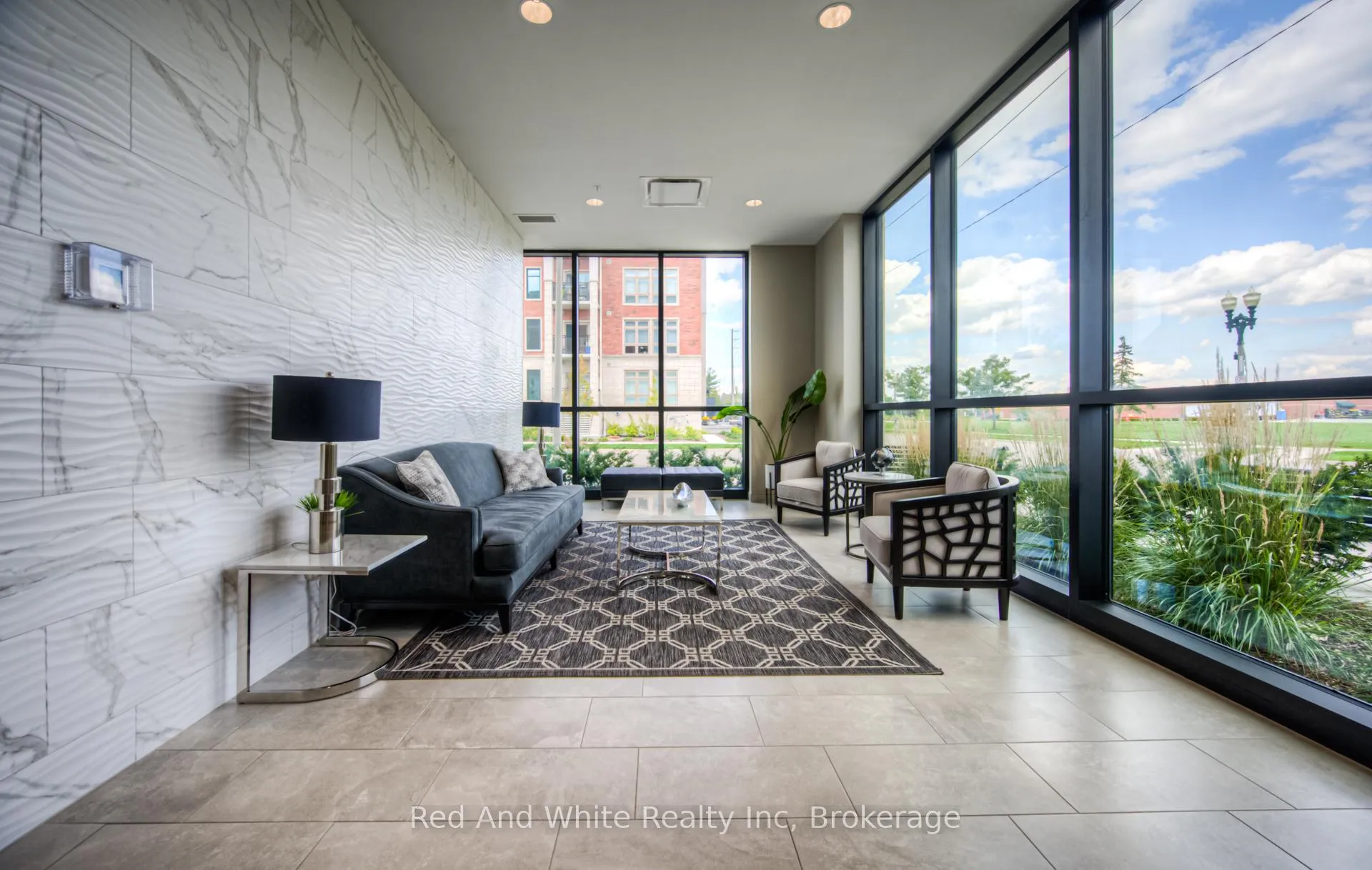 Photo 25 of Unit 407, 175 Commonwealth Street, Kitchener — HOMEH