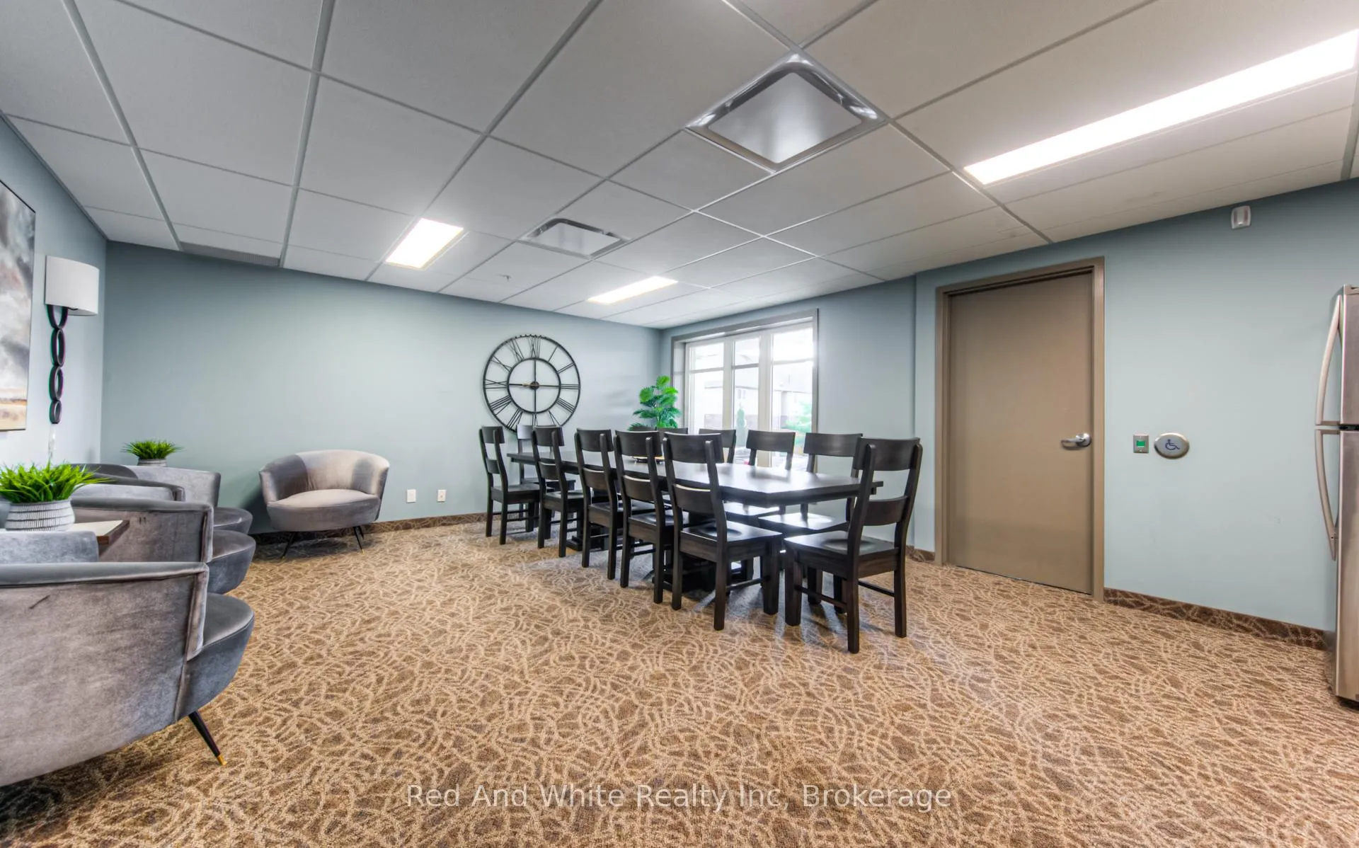 Photo 28 of Unit 407, 175 Commonwealth Street, Kitchener — HOMEH