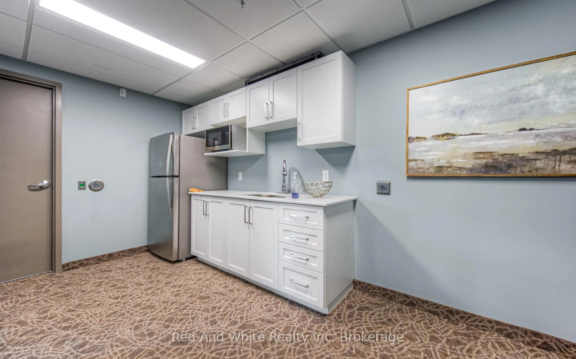 Photo 29 of Unit 407, 175 Commonwealth Street, Kitchener — HOMEH