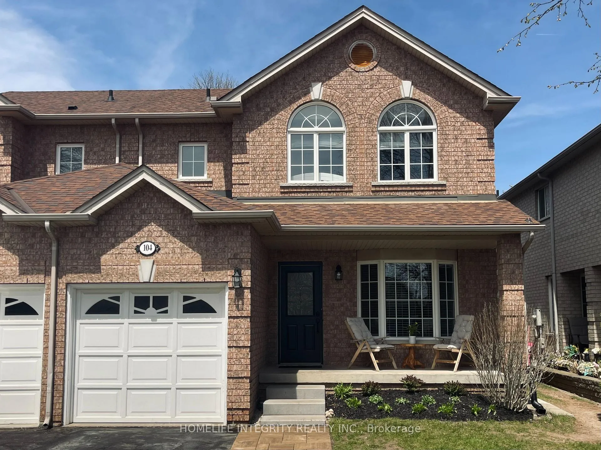Photo 1 of 104 Henderson Crescent, New Tecumseth, Alliston — HOMEH
