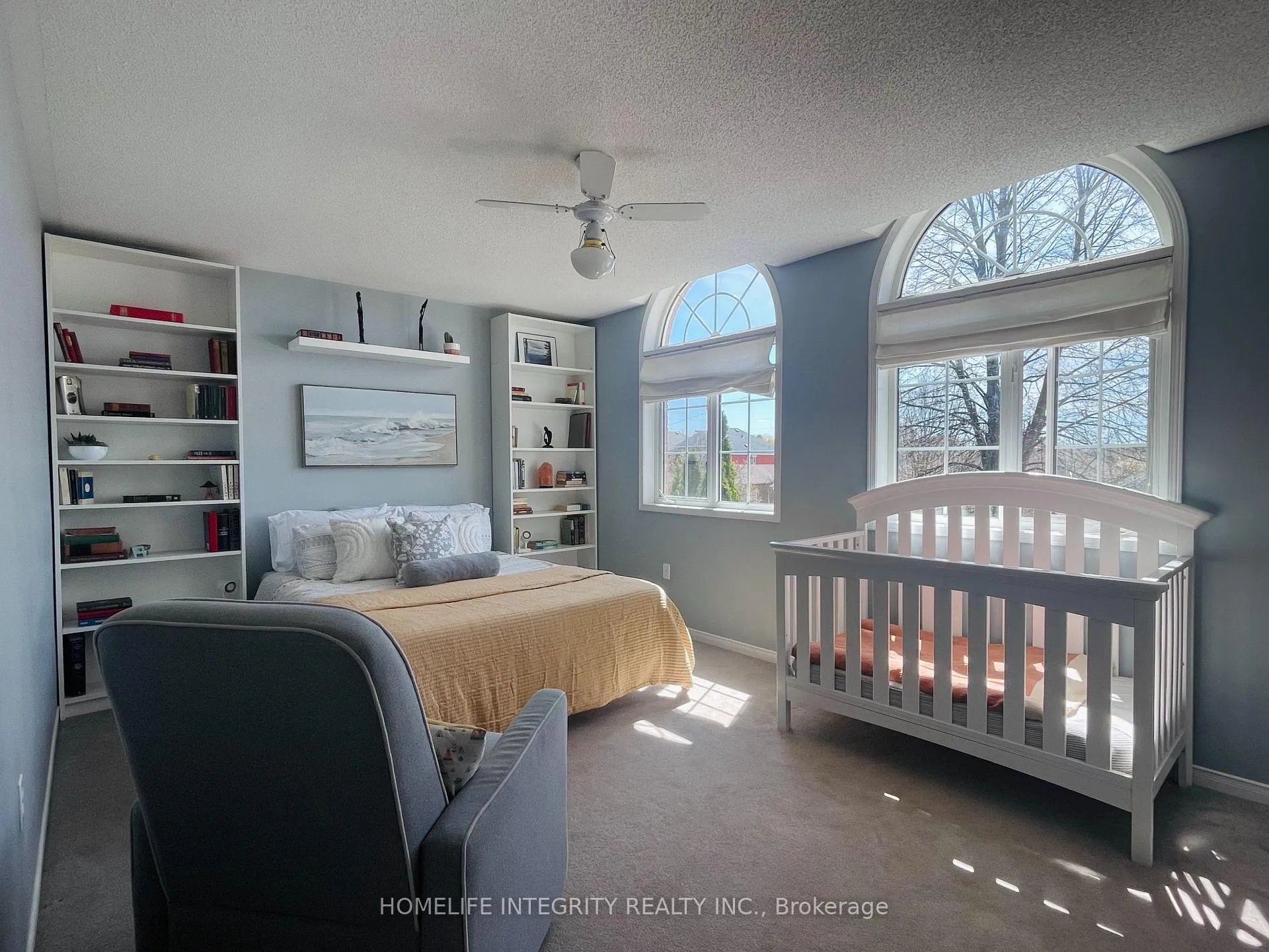 Photo 21 of 104 Henderson Crescent, New Tecumseth, Alliston — HOMEH