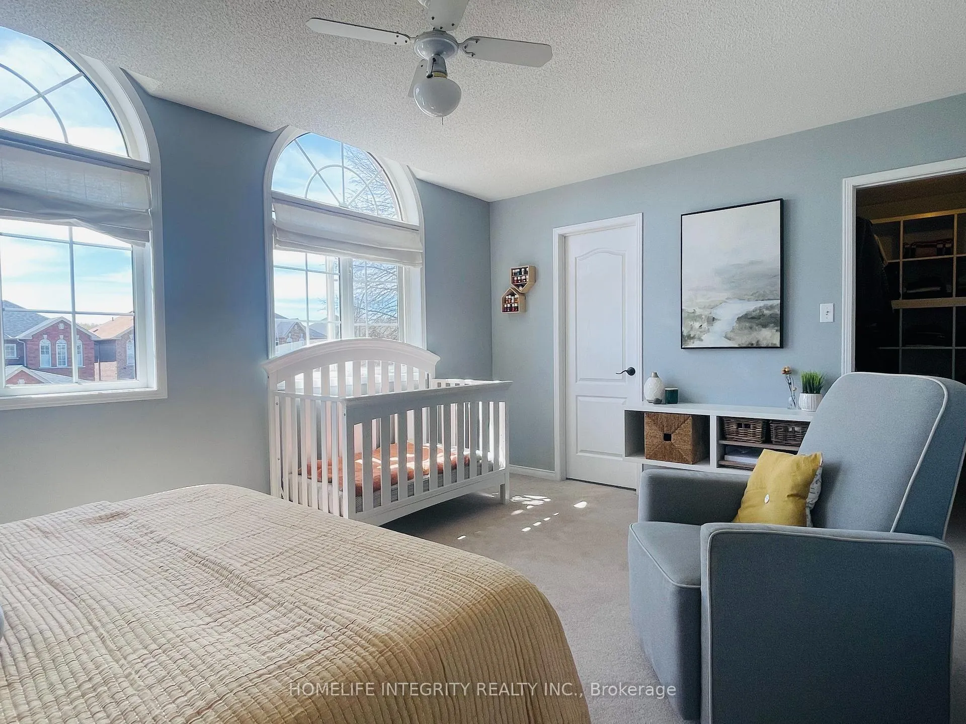 Photo 23 of 104 Henderson Crescent, New Tecumseth, Alliston — HOMEH
