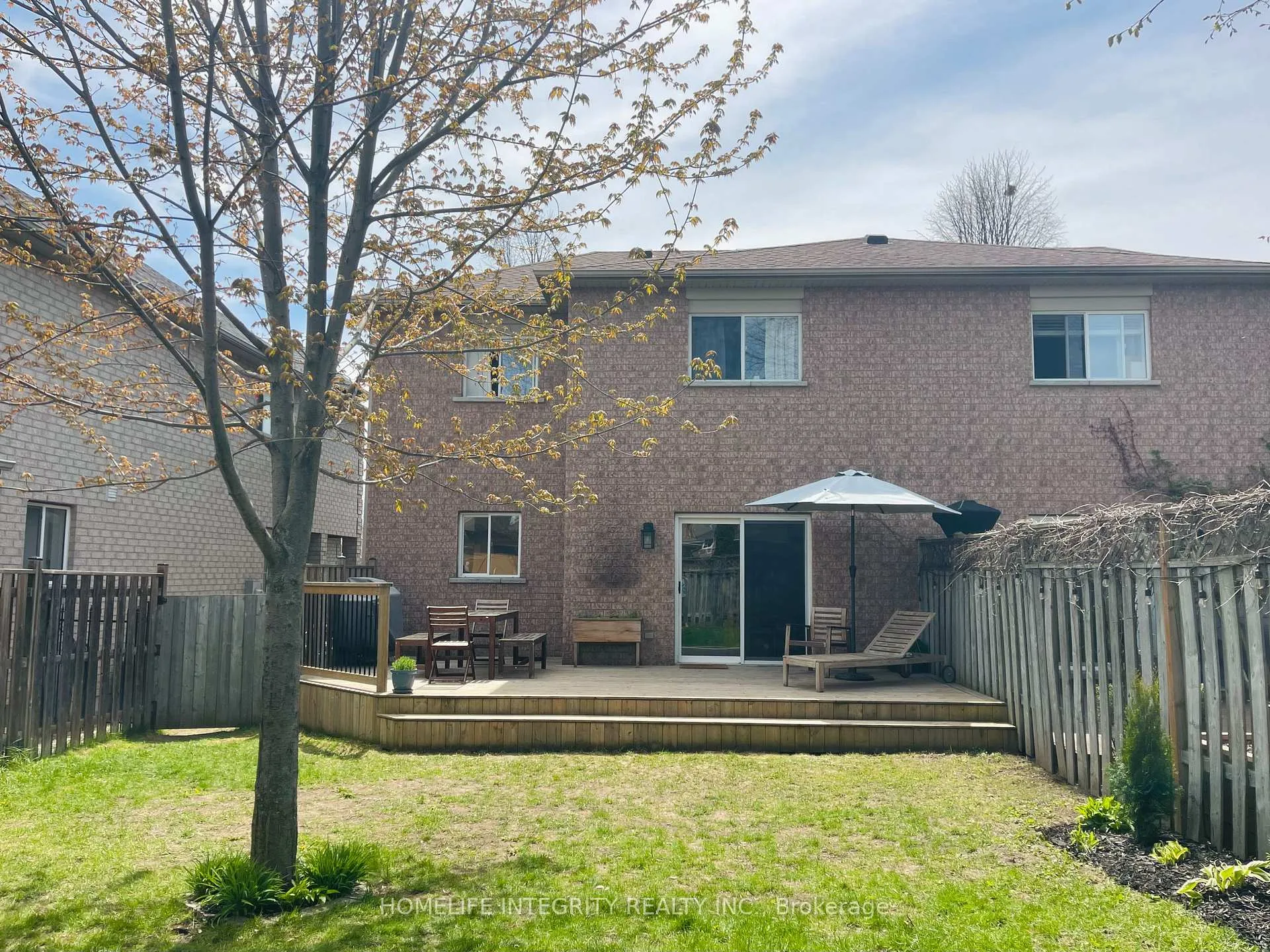 Photo 31 of 104 Henderson Crescent, New Tecumseth, Alliston — HOMEH