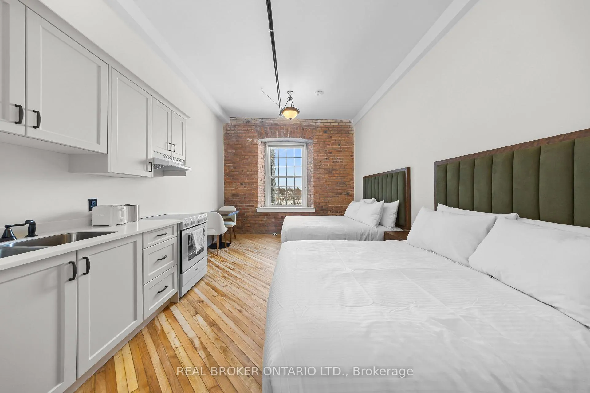 Photo 5 of Unit 208, 150 Mill Street, Carleton Place — HOMEH