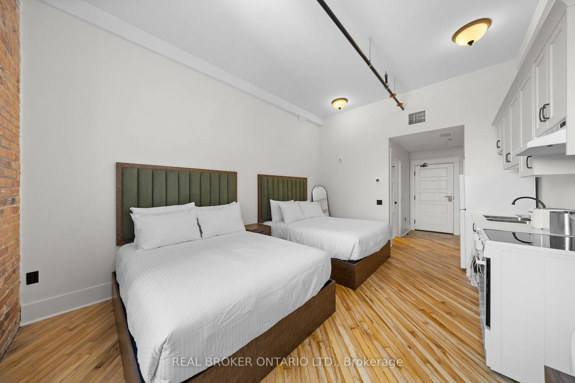 Photo 6 of Unit 208, 150 Mill Street, Carleton Place — HOMEH