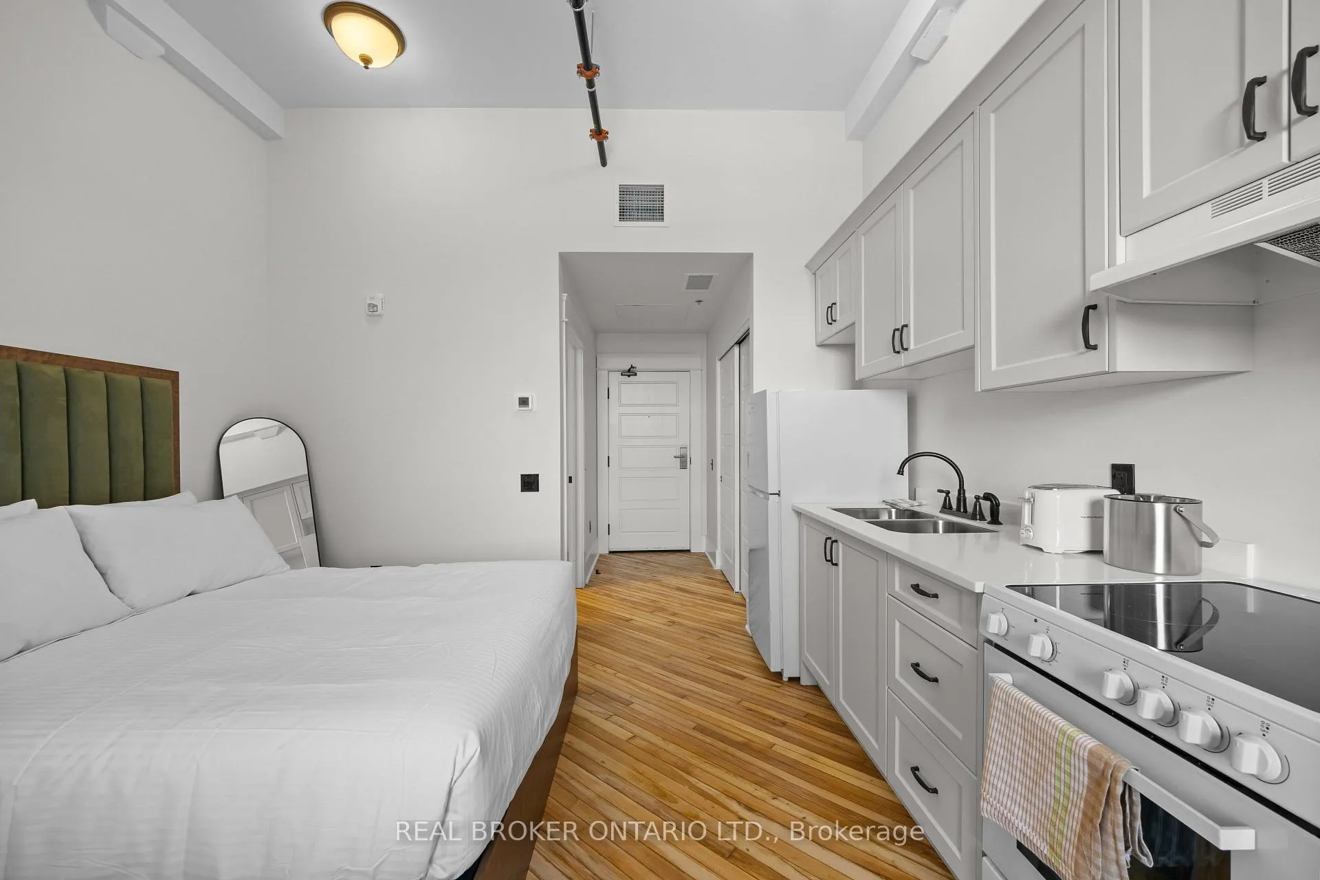 Photo 10 of Unit 208, 150 Mill Street, Carleton Place — HOMEH