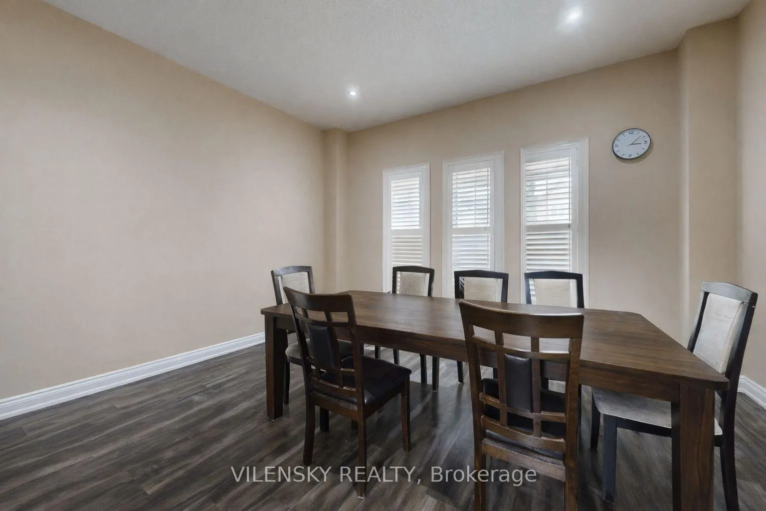 Photo 8 of 2 Eminence Road, Vaughan, Patterson — HOMEH