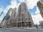 Photo 1 of Unit 317, 909 Bay Street, Toronto, Bay Street Corridor — HOMEH