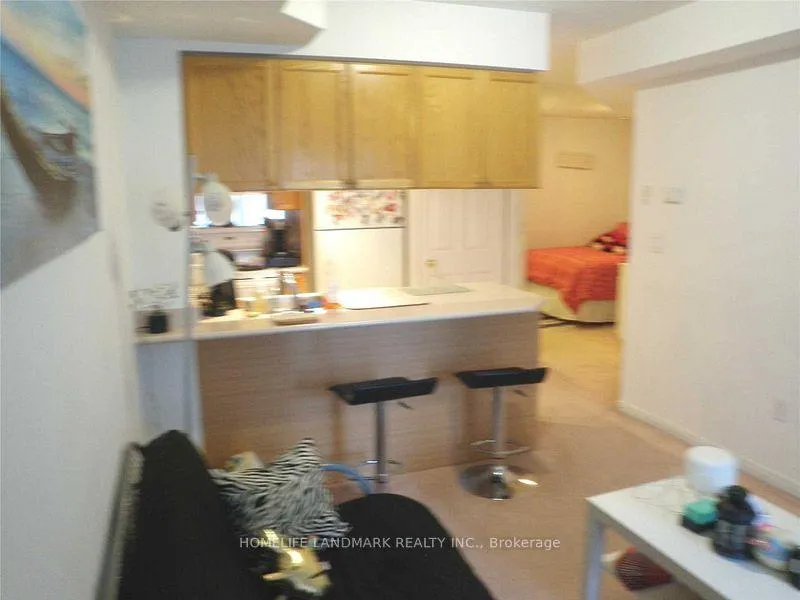 Photo 10 of Unit 317, 909 Bay Street, Toronto, Bay Street Corridor — HOMEH