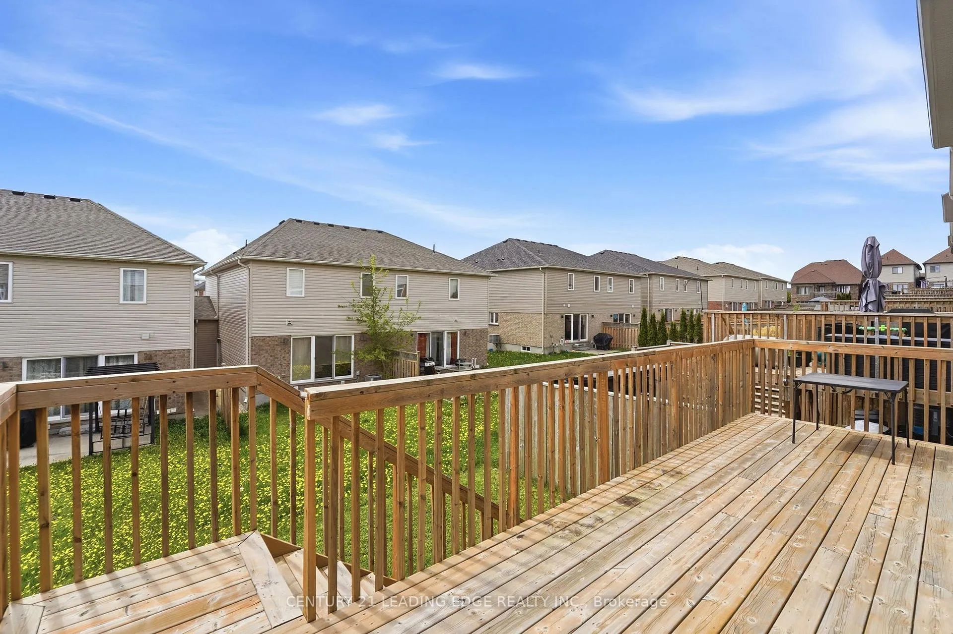 Photo 29 of 142 Rivertrail Avenue, Kitchener — HOMEH