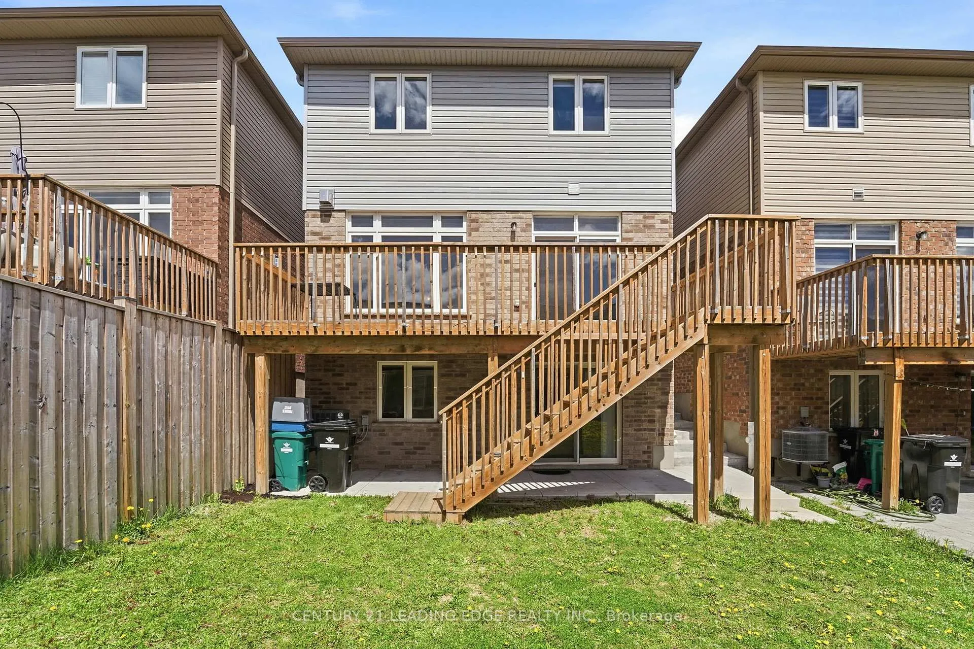 Photo 31 of 142 Rivertrail Avenue, Kitchener — HOMEH