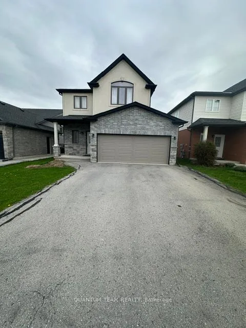 Photo 1 of 7725 Pender Street, Niagara Falls, Oldfield — HOMEH
