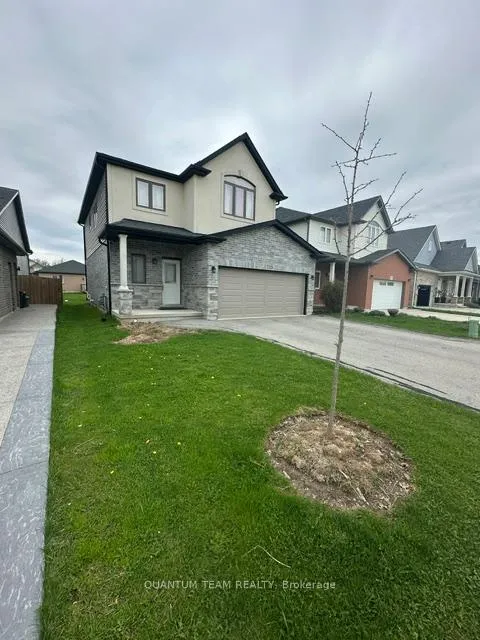 Photo 3 of 7725 Pender Street, Niagara Falls, Oldfield — HOMEH