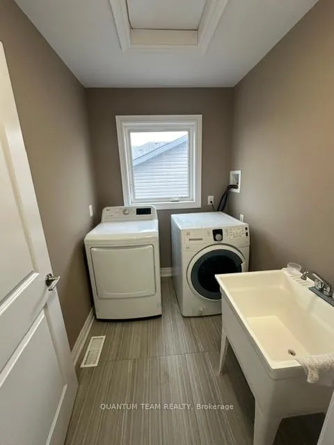 Photo 13 of 7725 Pender Street, Niagara Falls, Oldfield — HOMEH