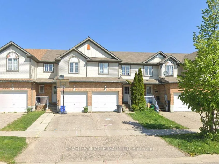 Photo 1 of 193 Prosperity Drive, Kitchener — HOMEH