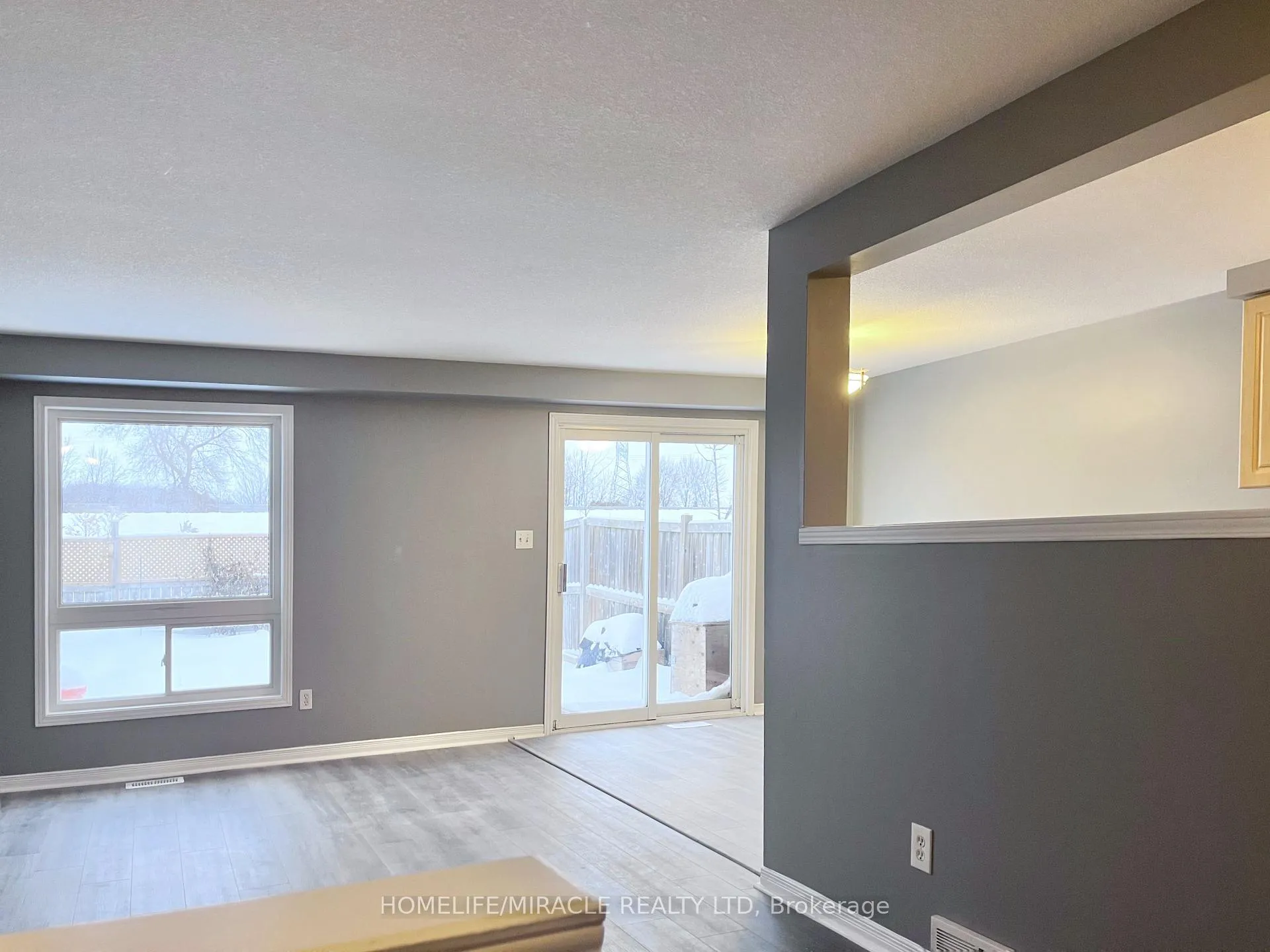 Photo 4 of 193 Prosperity Drive, Kitchener — HOMEH