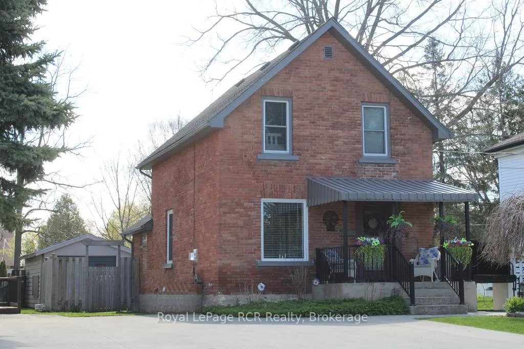 Photo 1 of 1735 8th Avenue E, Owen Sound — HOMEH