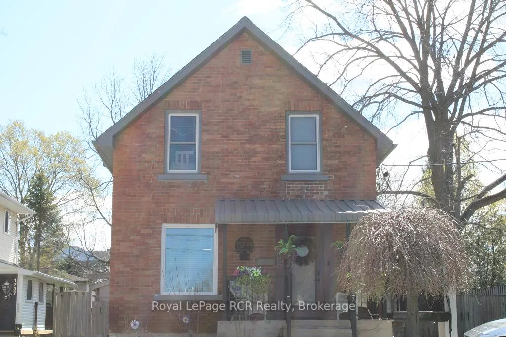 Photo 2 of 1735 8th Avenue E, Owen Sound — HOMEH